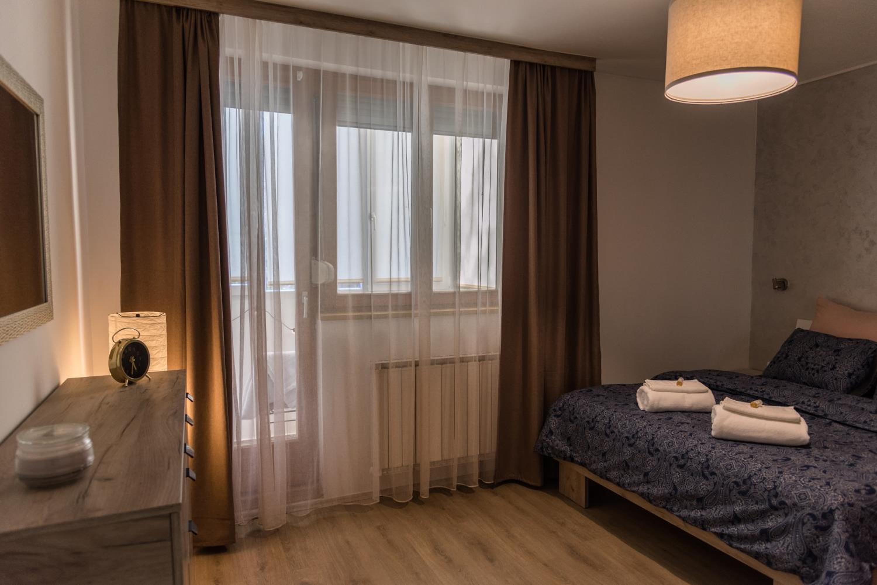 Apartman Mila23