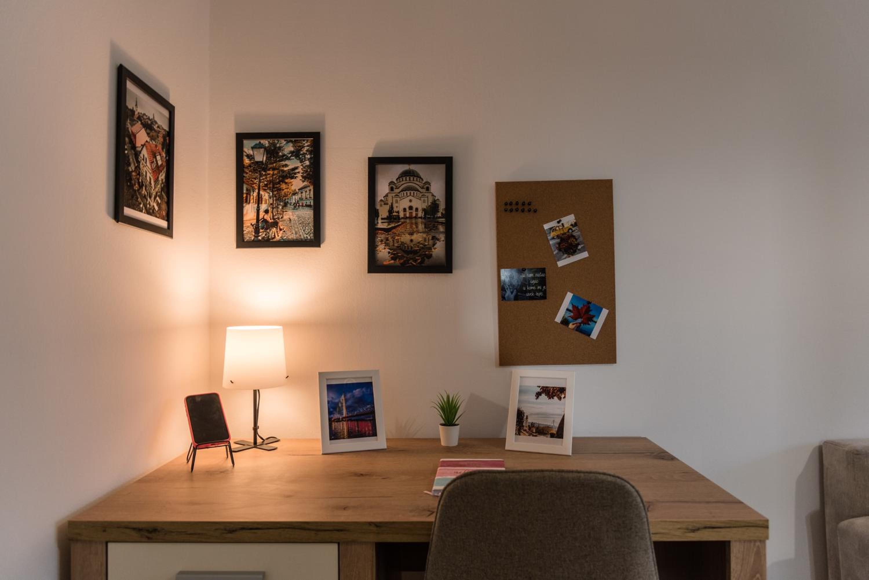 Apartman Mila23