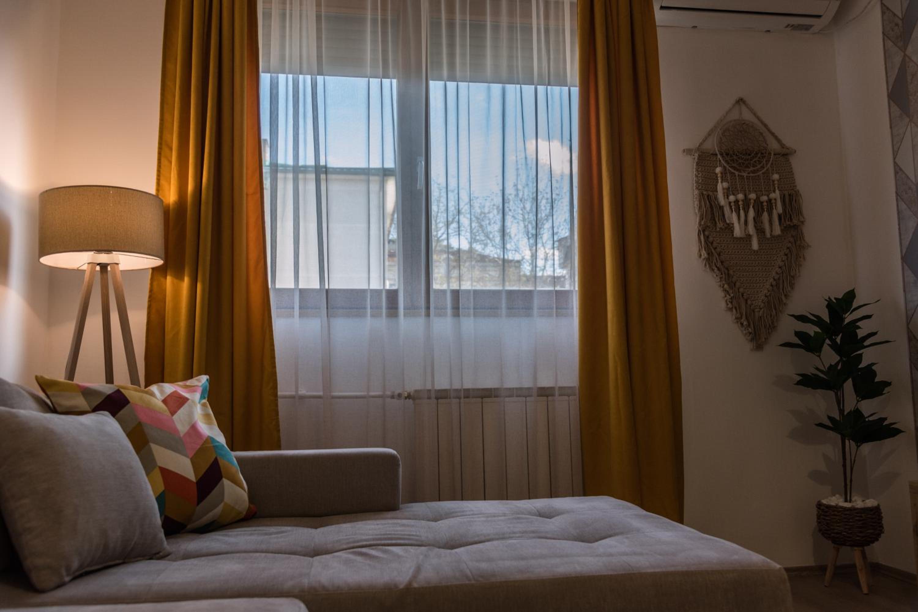 Apartman Mila23