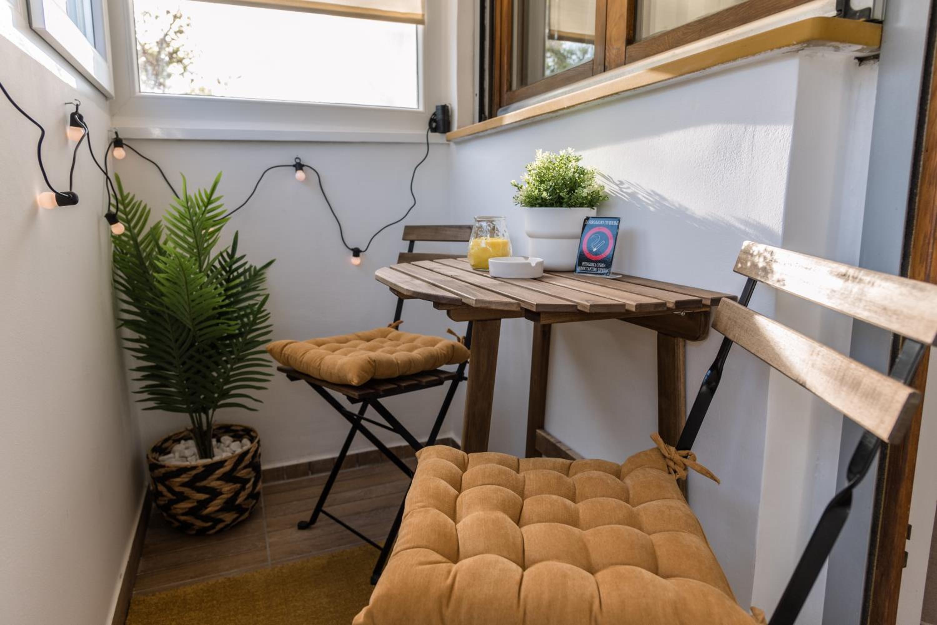 Apartman Mila23