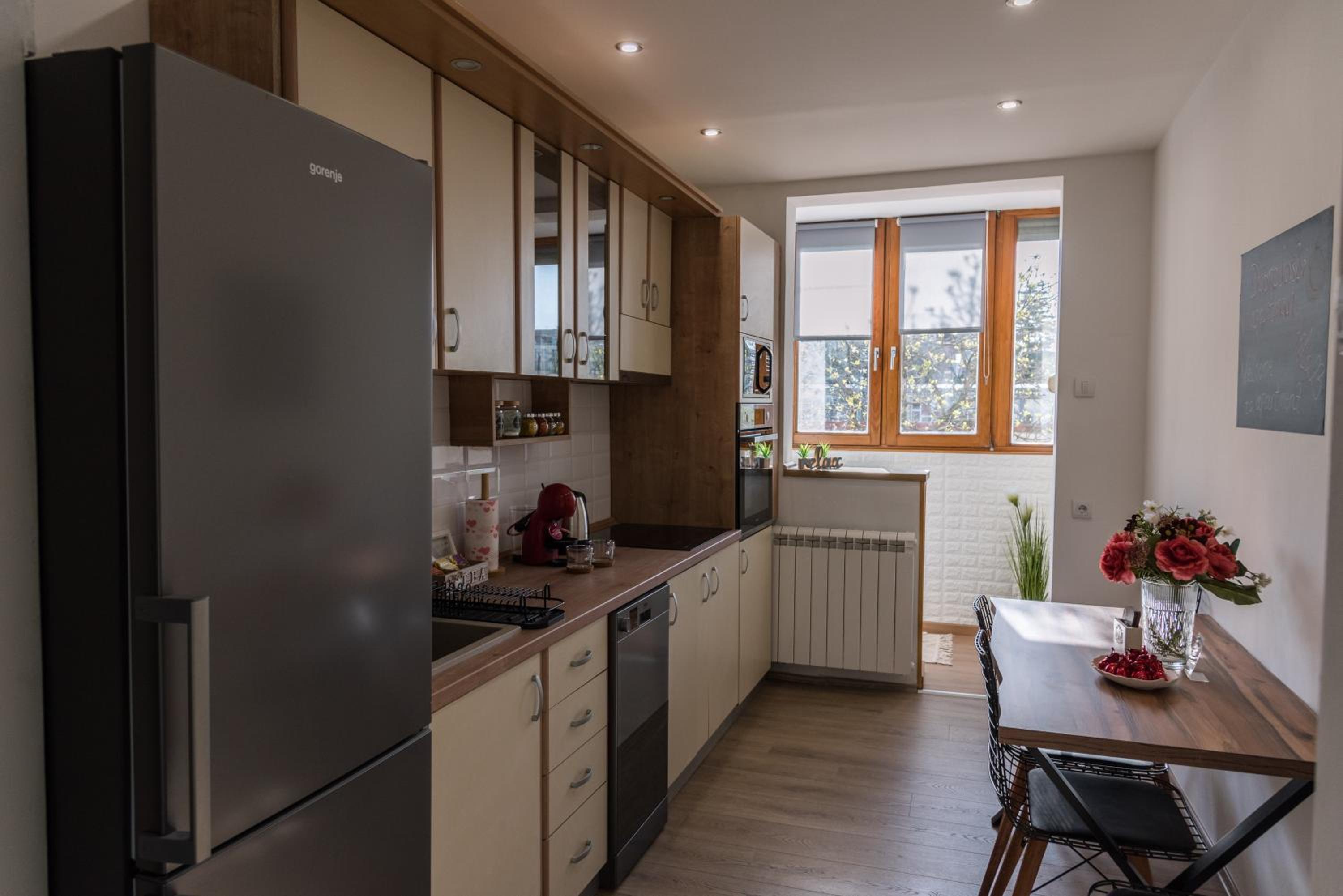 Apartman Mila23