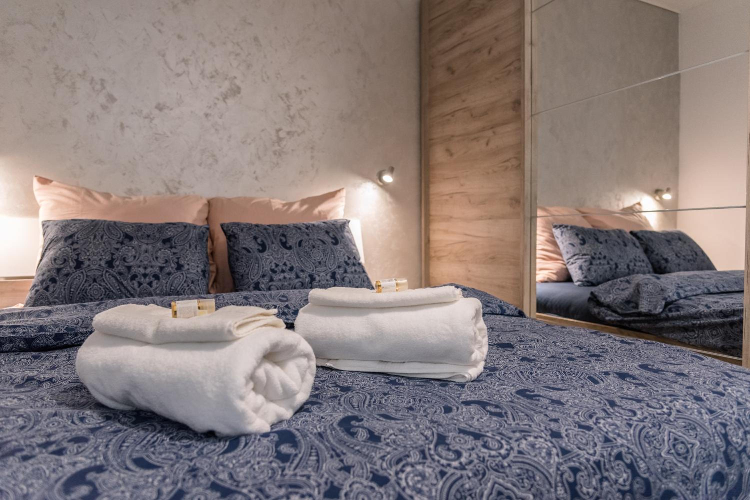 Apartman Mila23
