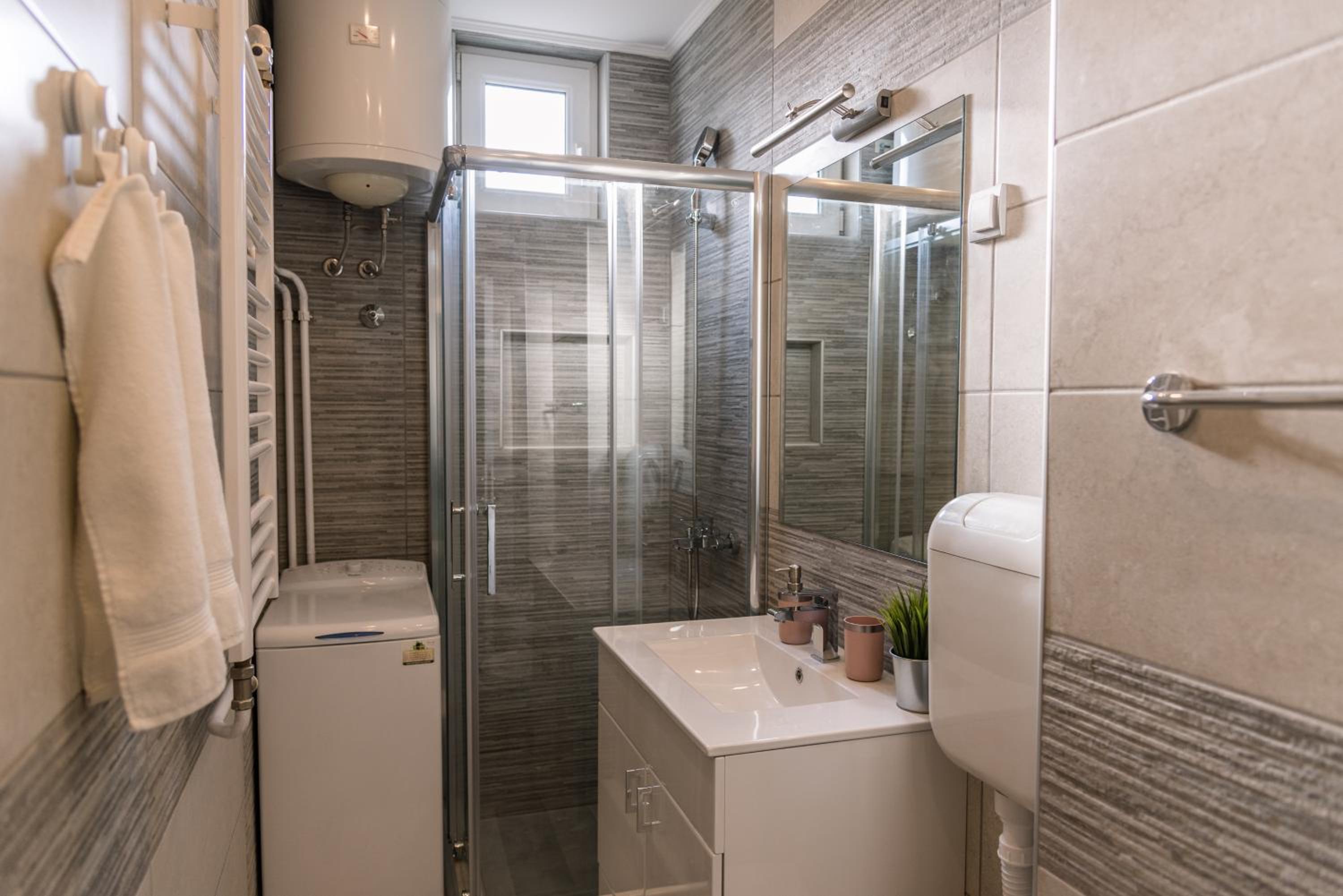 Apartman Mila23