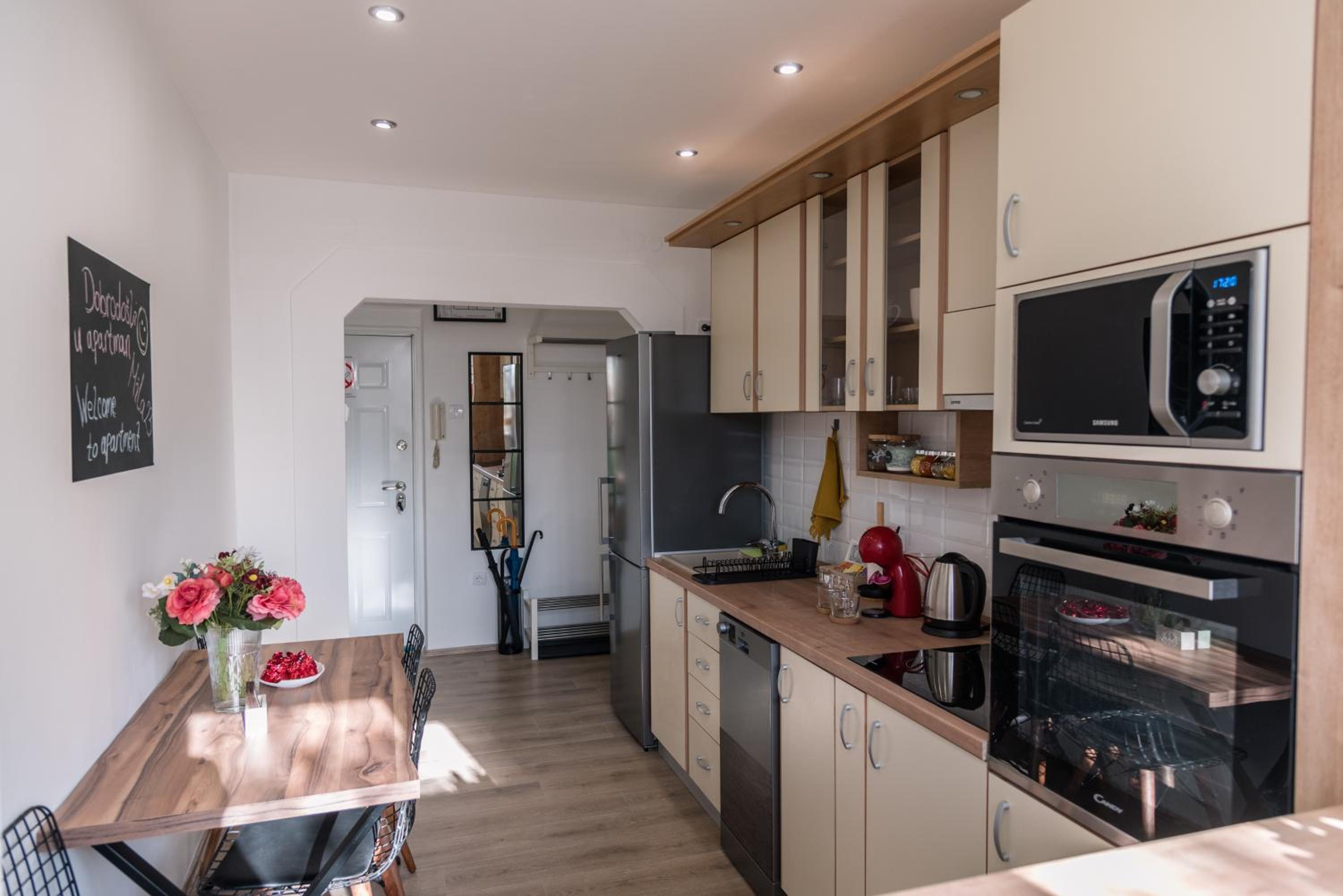 Apartman Mila23