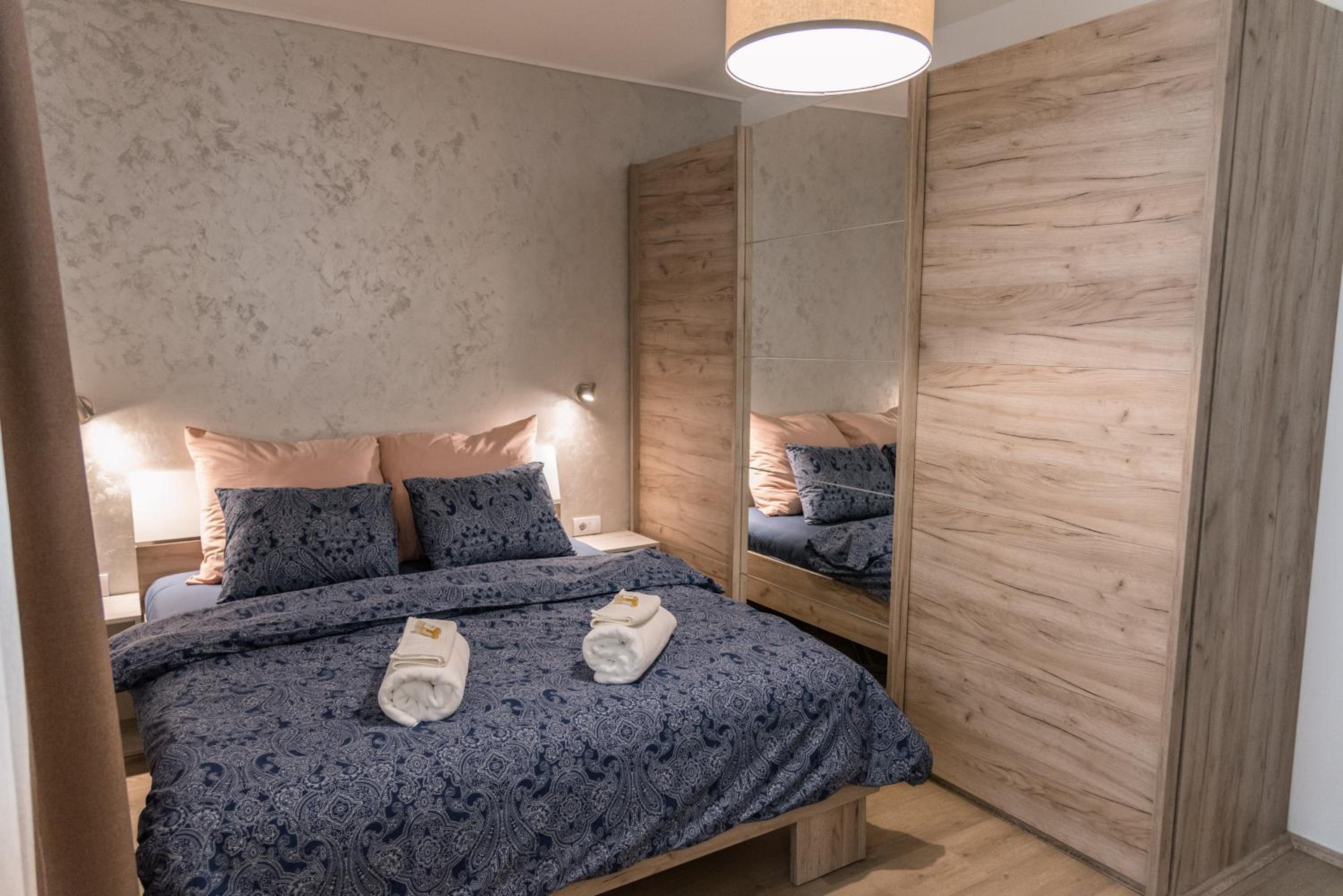 Apartman Mila23