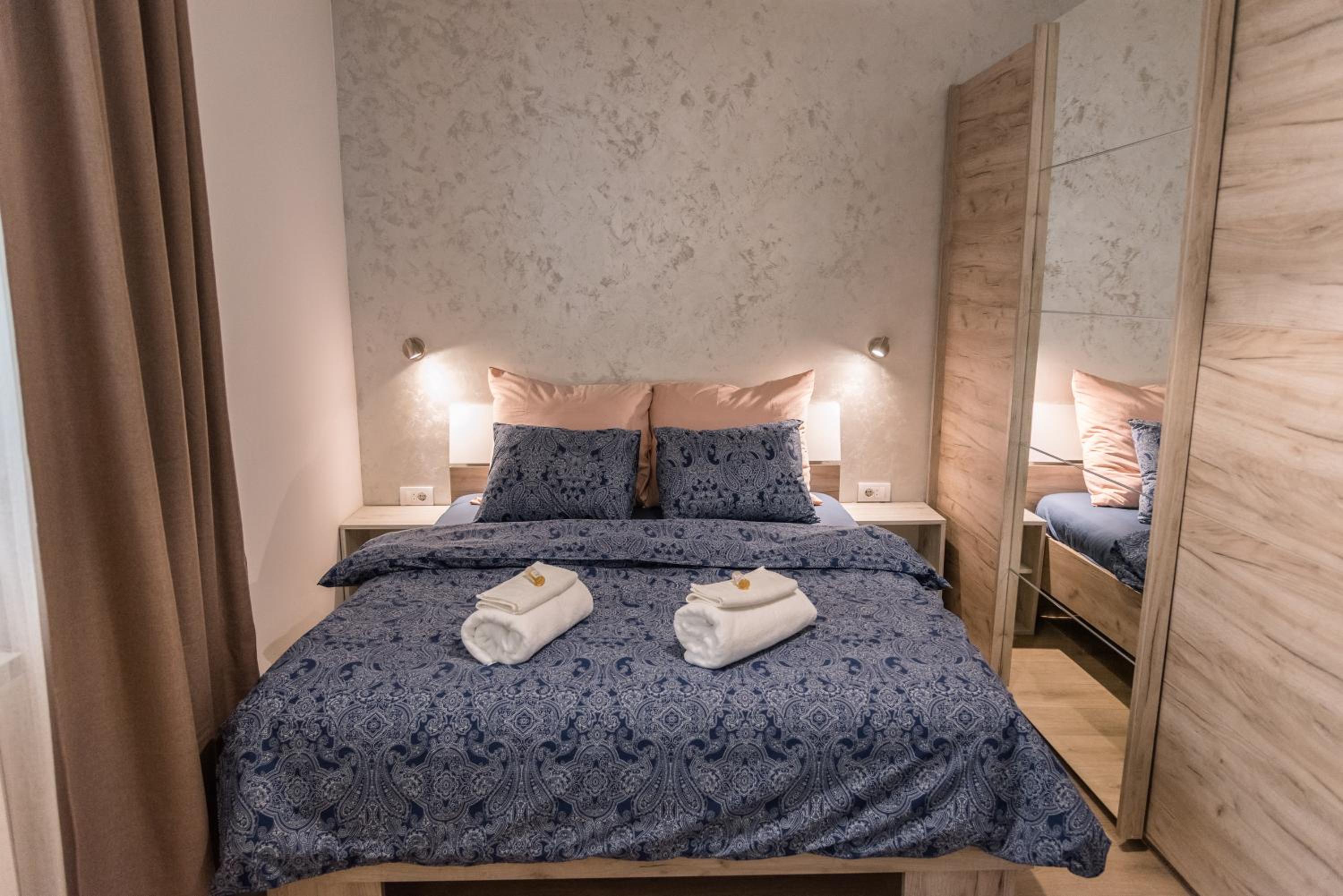 Apartman Mila23