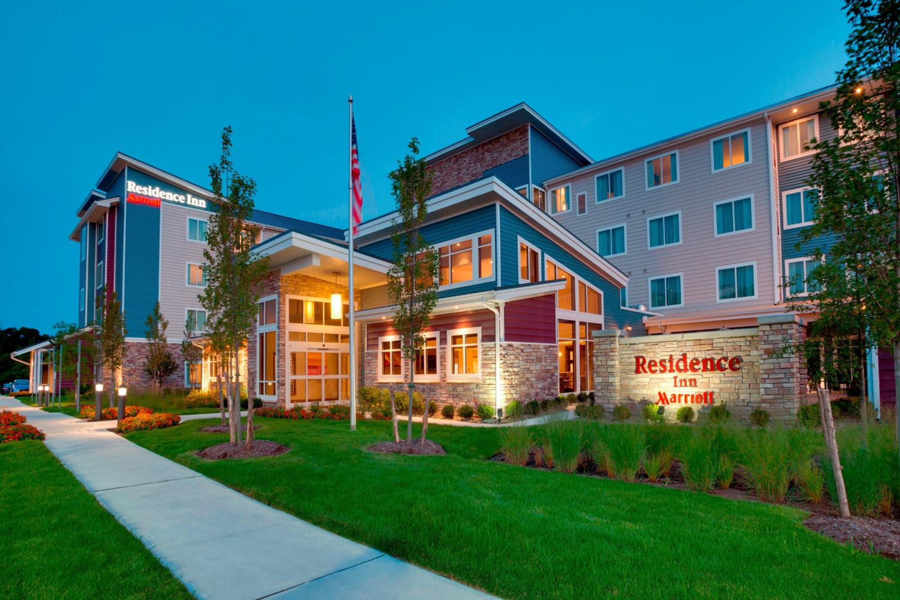 Kingston Vacations - Residence Inn by Marriott Kingston - Property Image 34