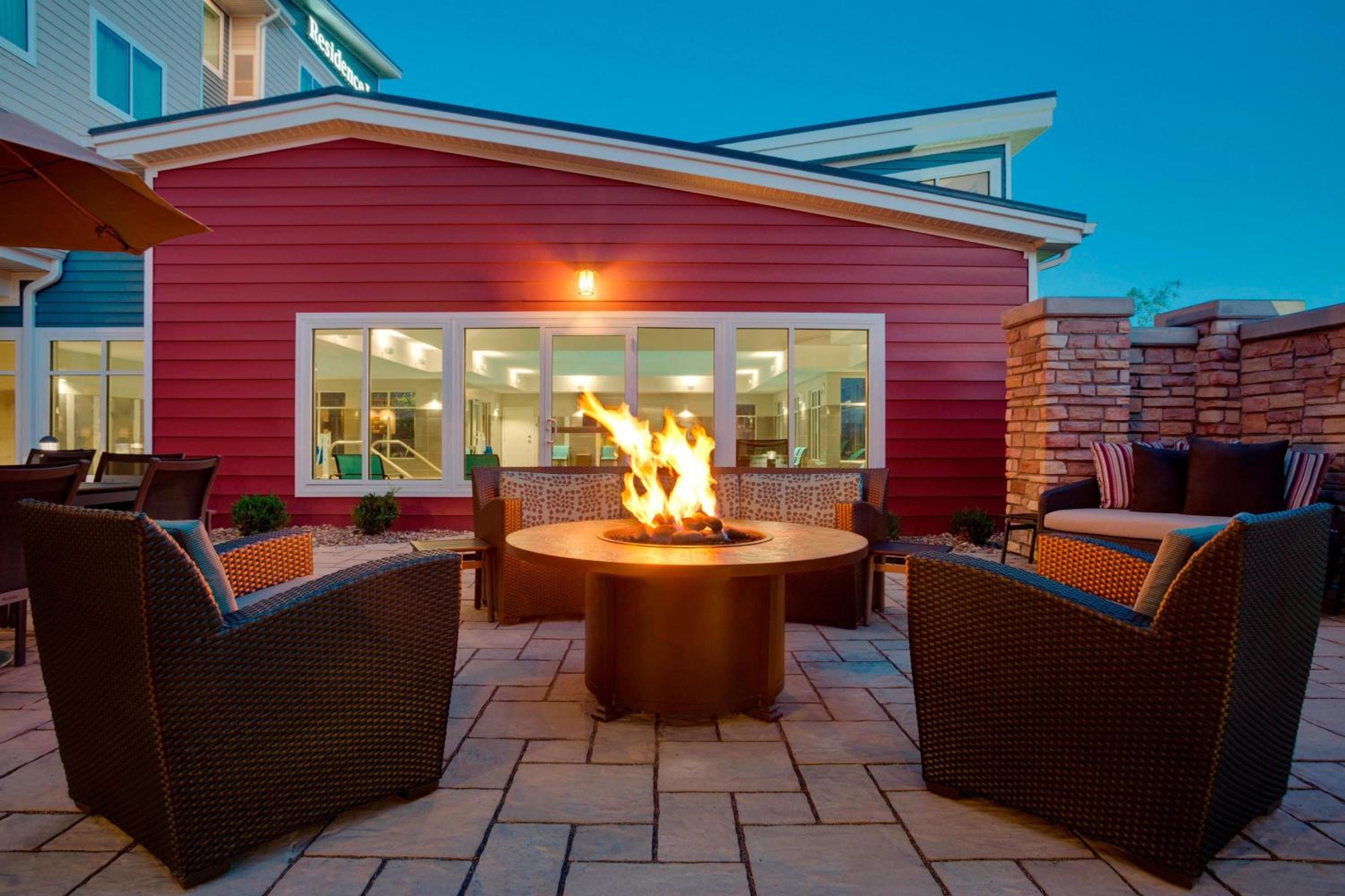 Kingston Vacations - Residence Inn by Marriott Kingston - Property Image 18