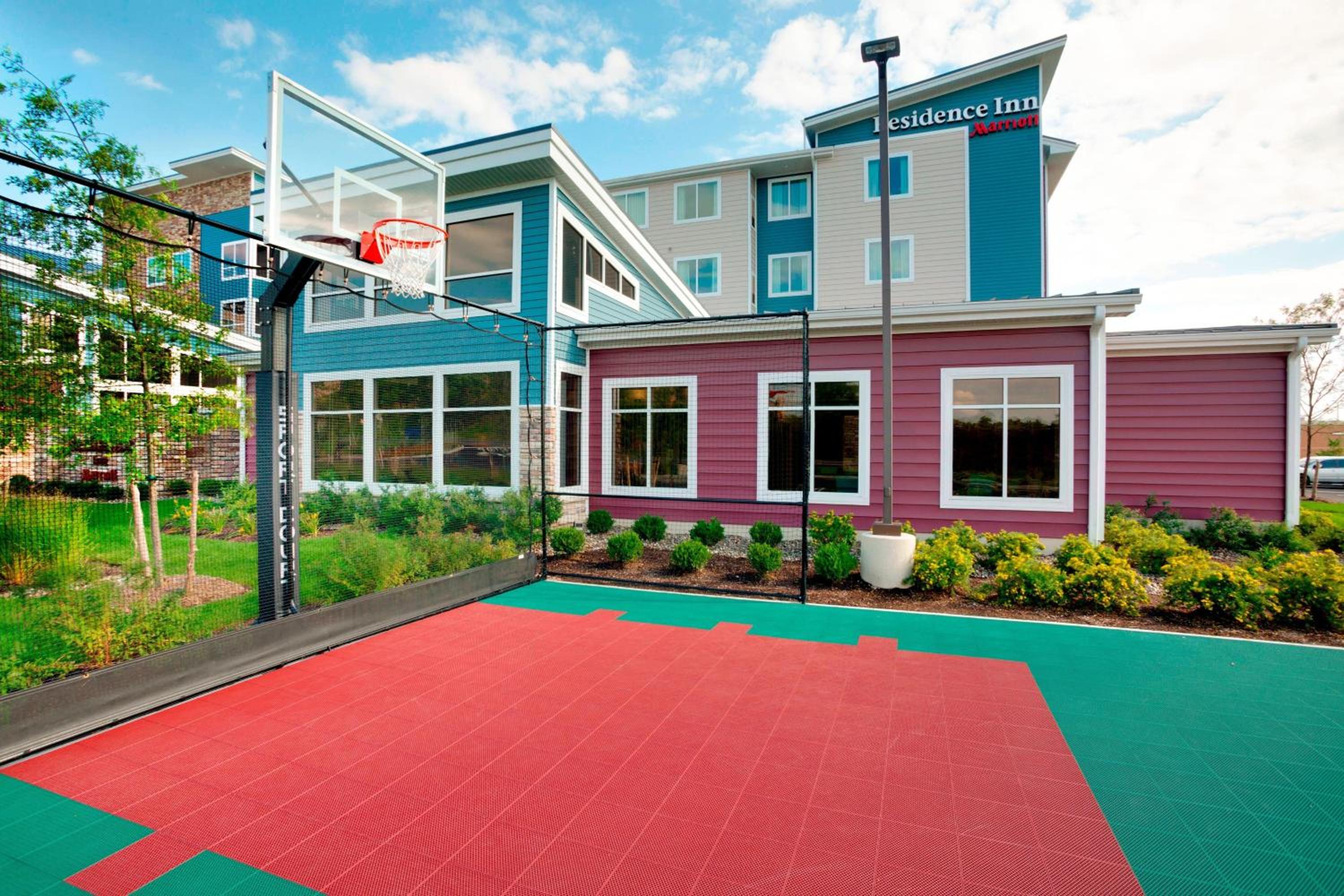 Kingston Vacations - Residence Inn by Marriott Kingston - Property Image 36