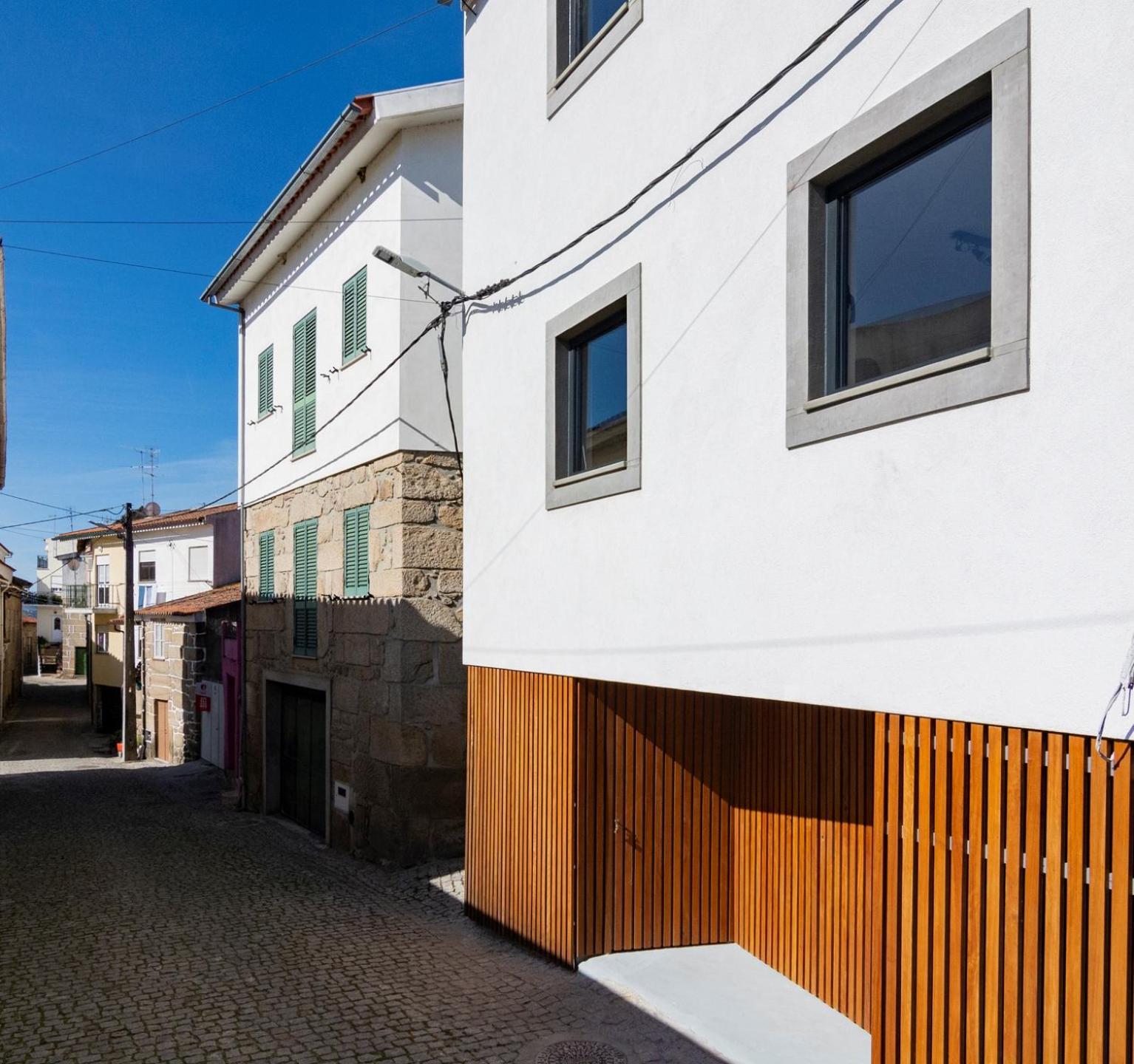 Hotel Casa da Zanjas - Image 1