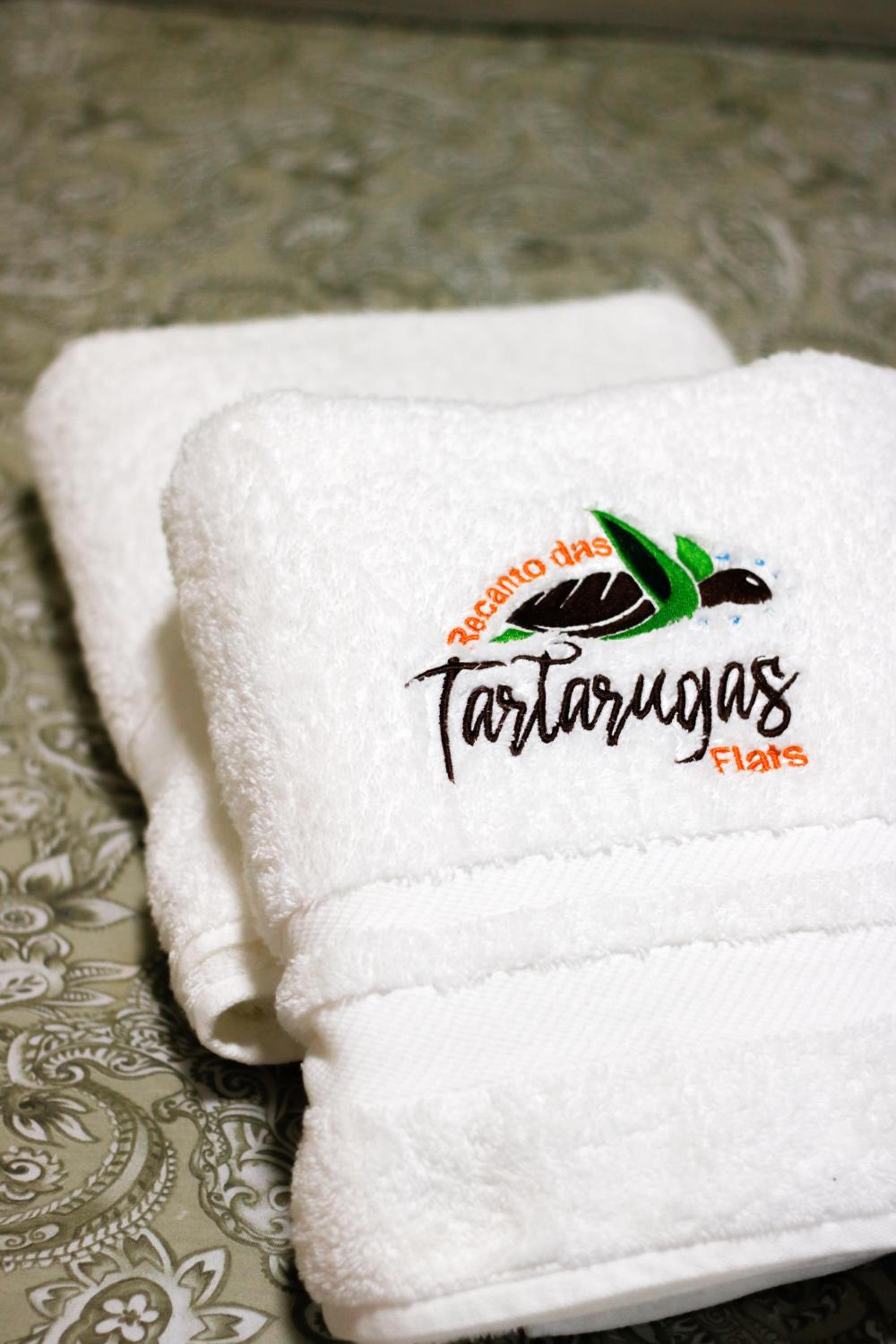 Recanto das tartarugas Flats