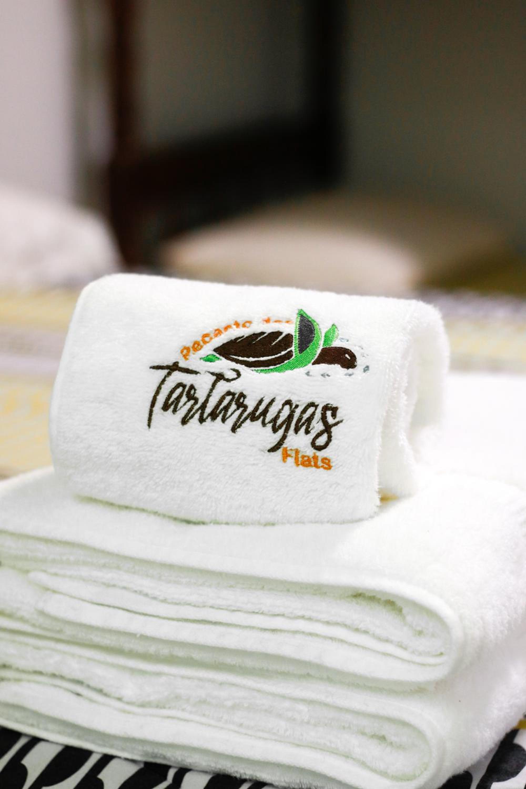 Recanto das tartarugas Flats