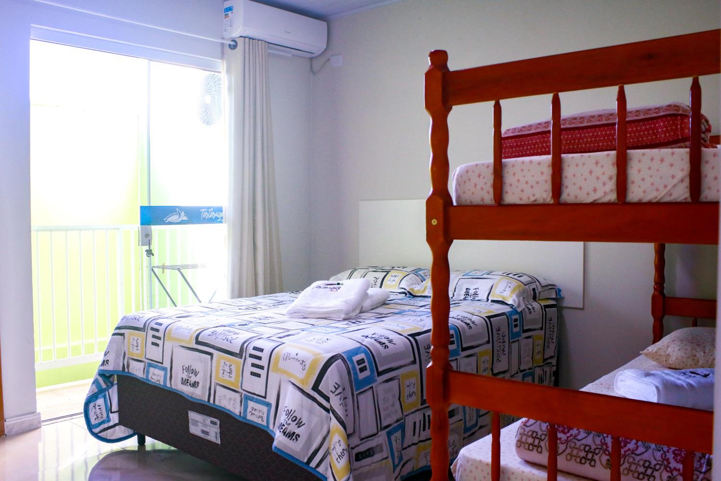 Recanto das tartarugas Flats