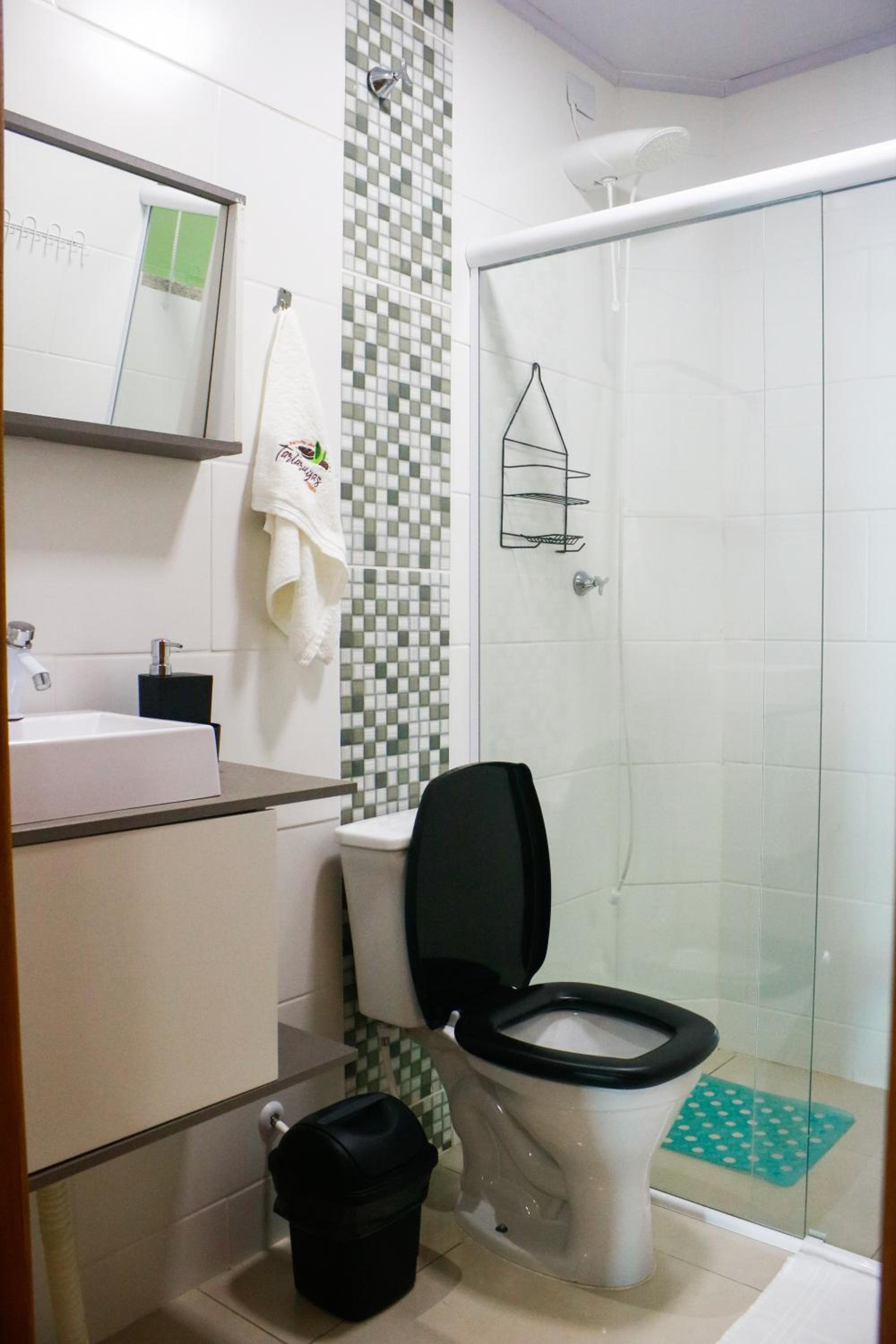 Recanto das tartarugas Flats