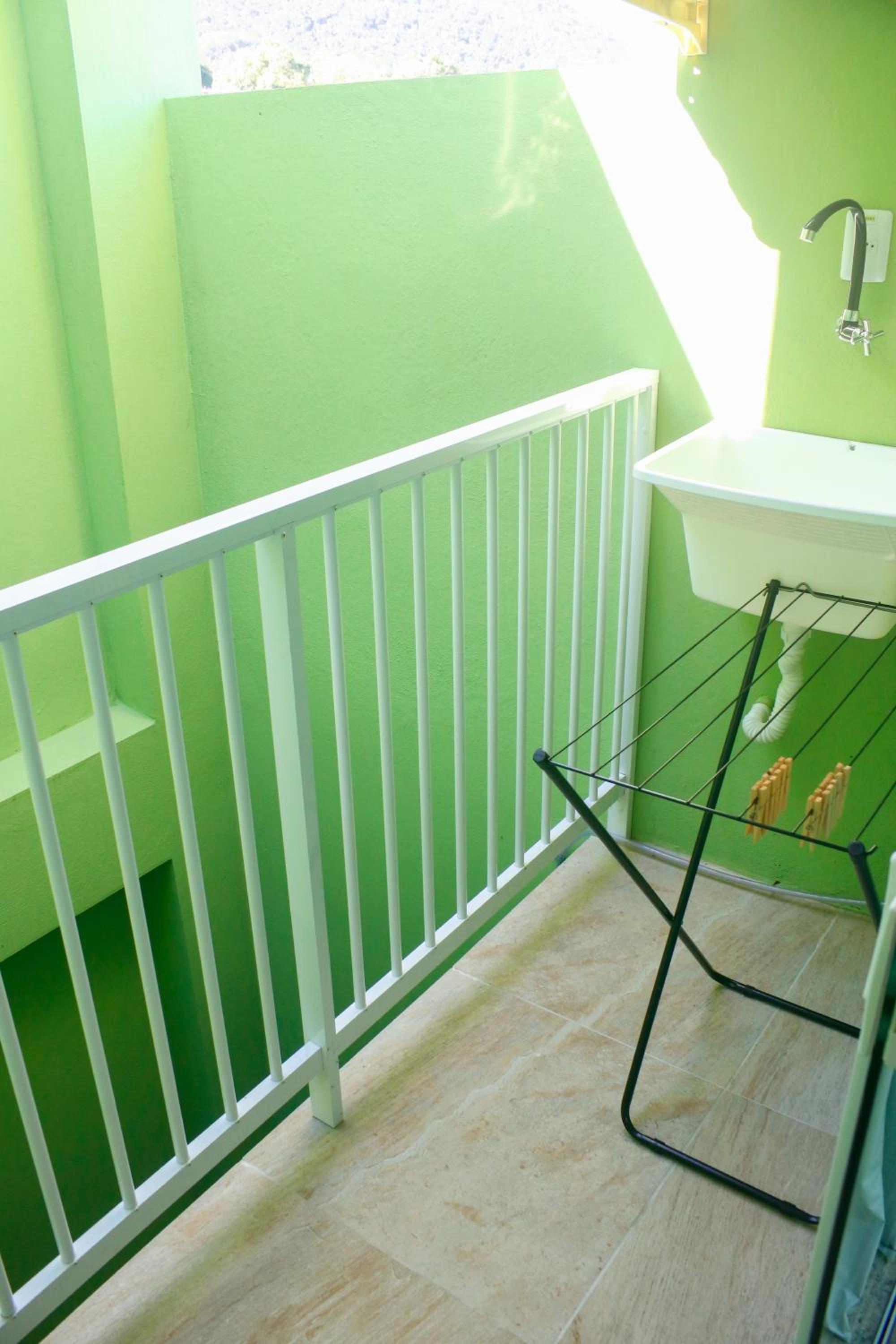 Recanto das tartarugas Flats