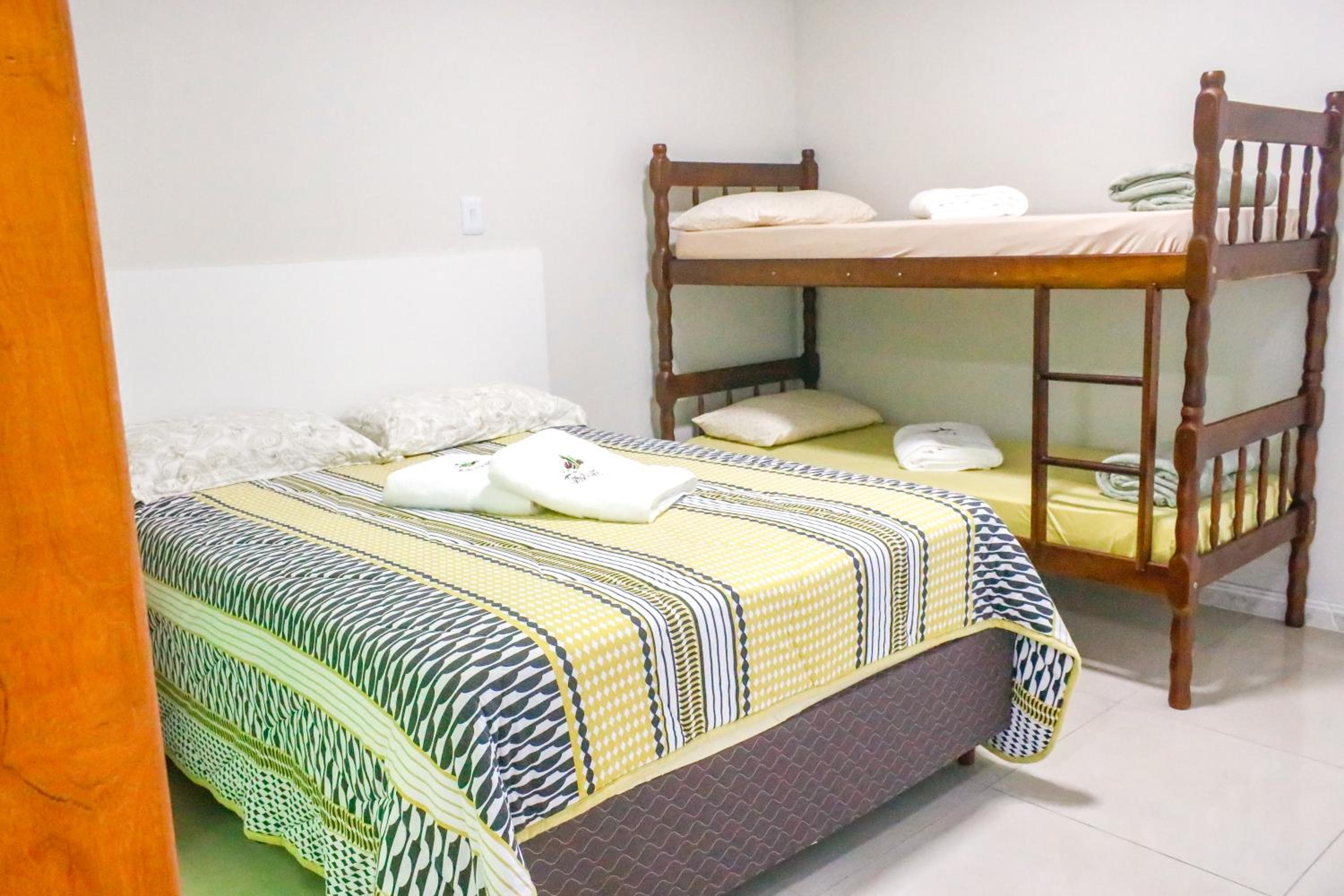Recanto das tartarugas Flats