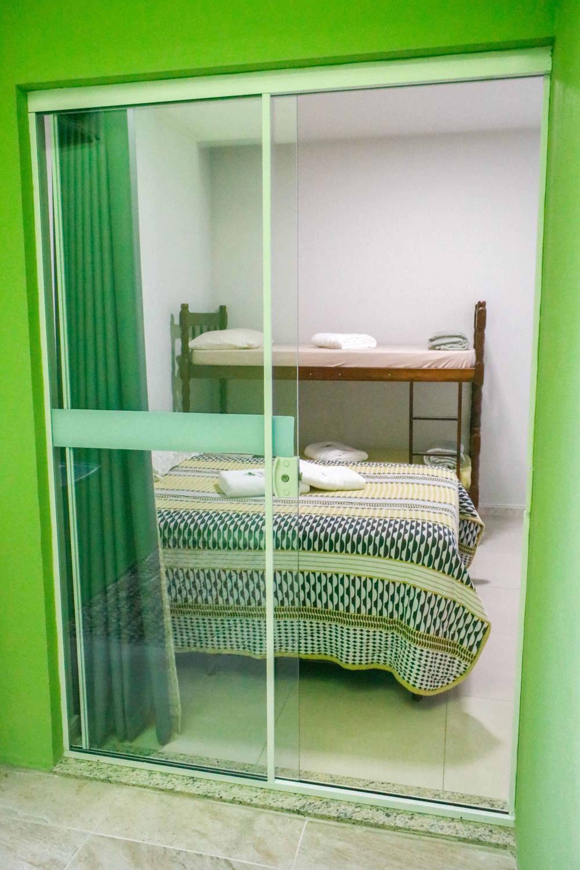 Recanto das tartarugas Flats
