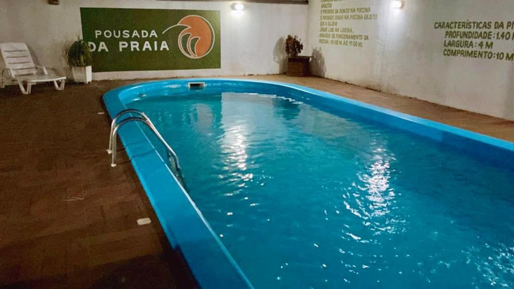 Pousada da Praia Imbé