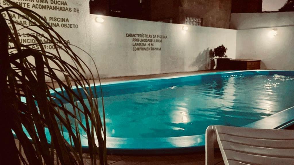 Pousada da Praia Imbé