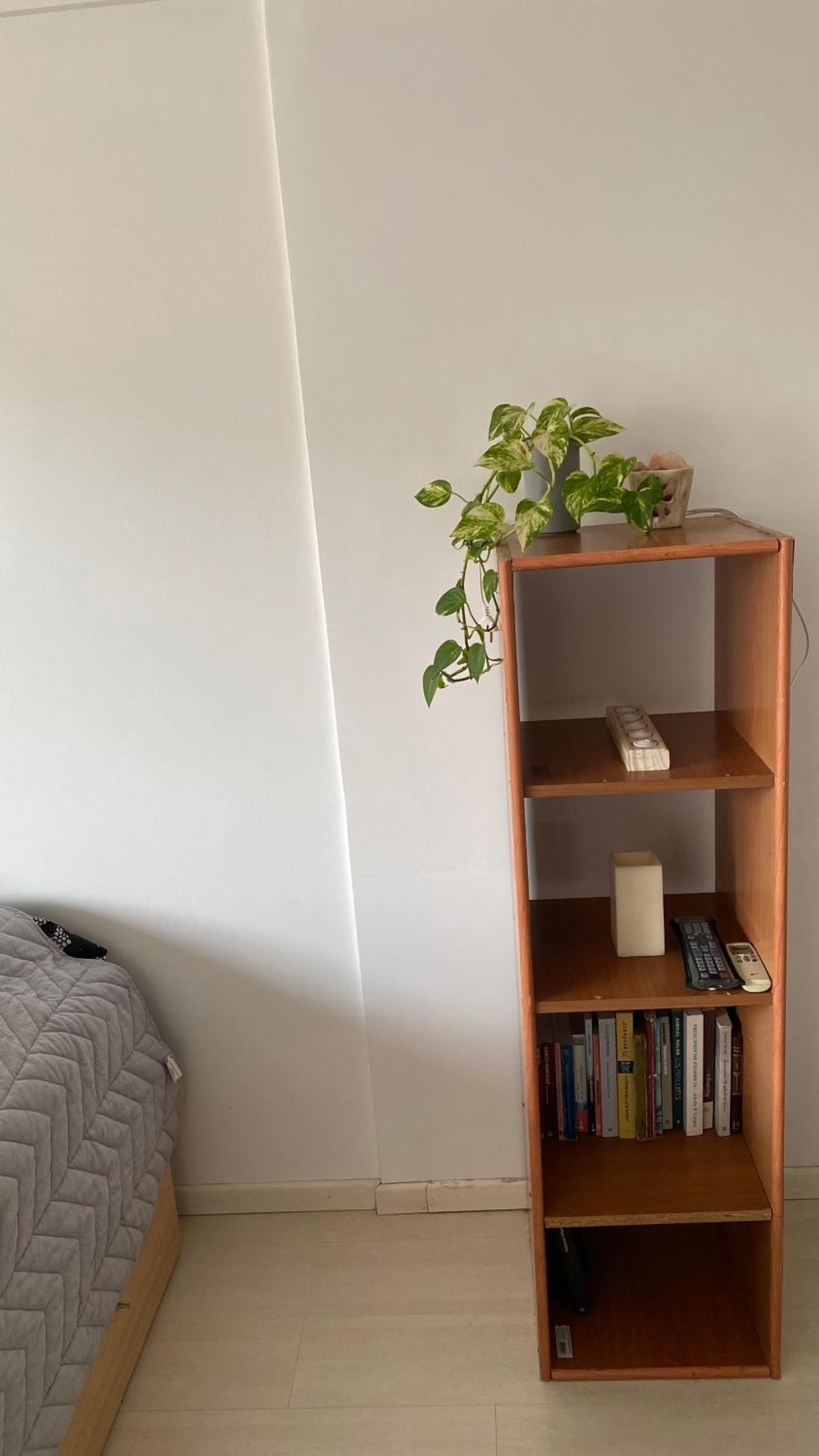 Departamento mono ambiente en Belgrano