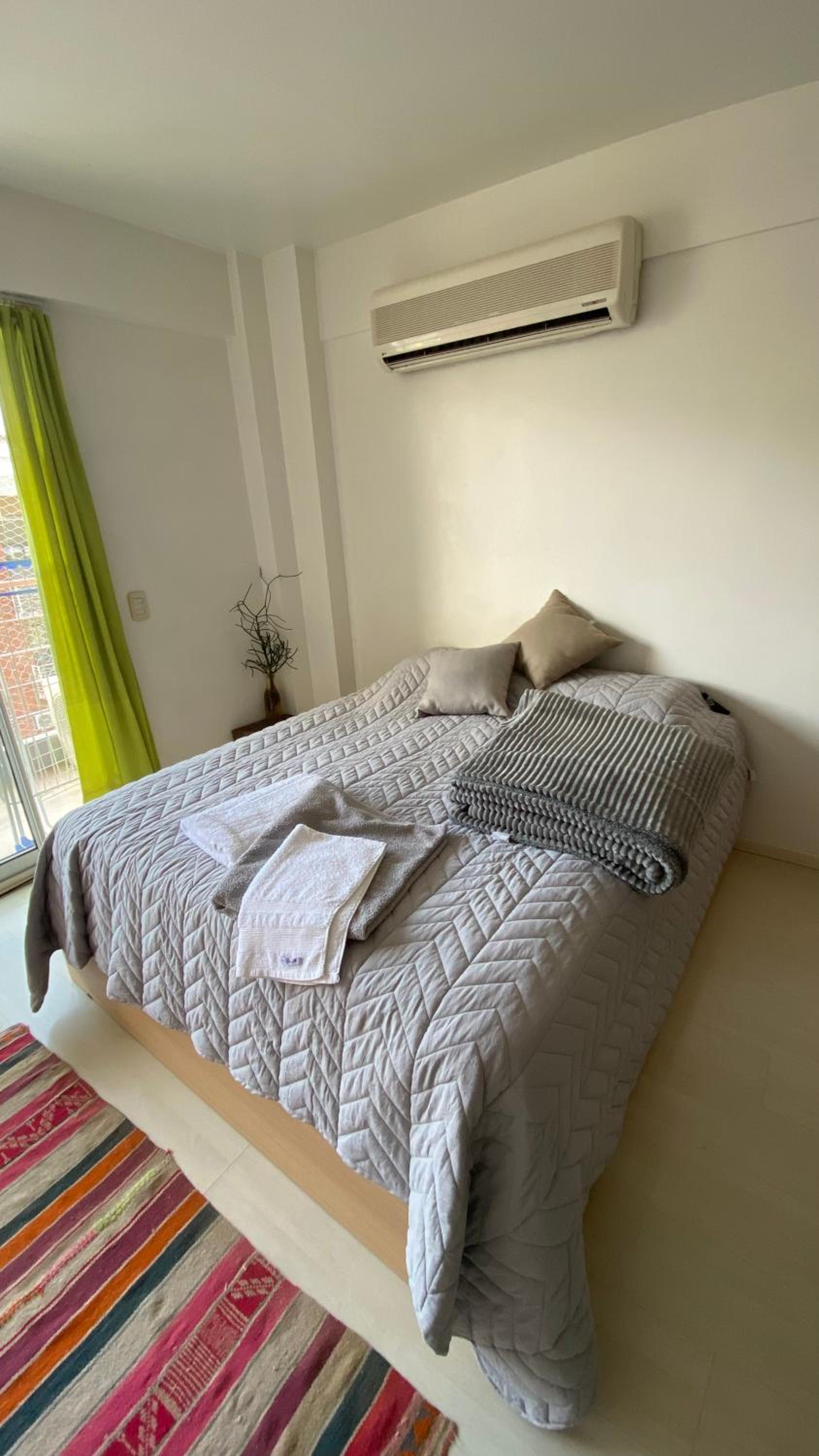 Departamento mono ambiente en Belgrano