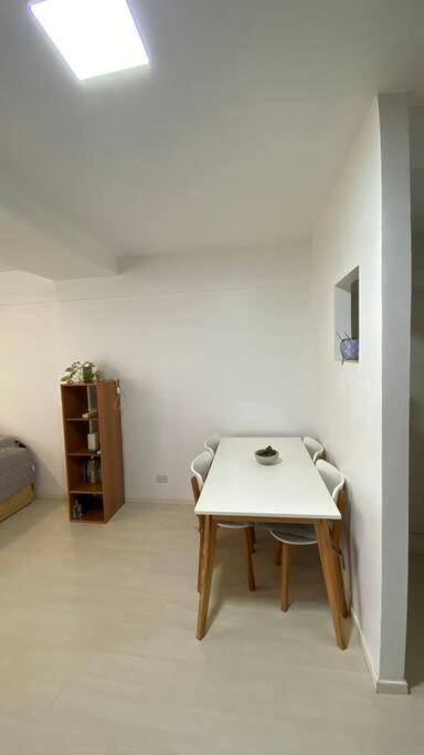 Departamento mono ambiente en Belgrano