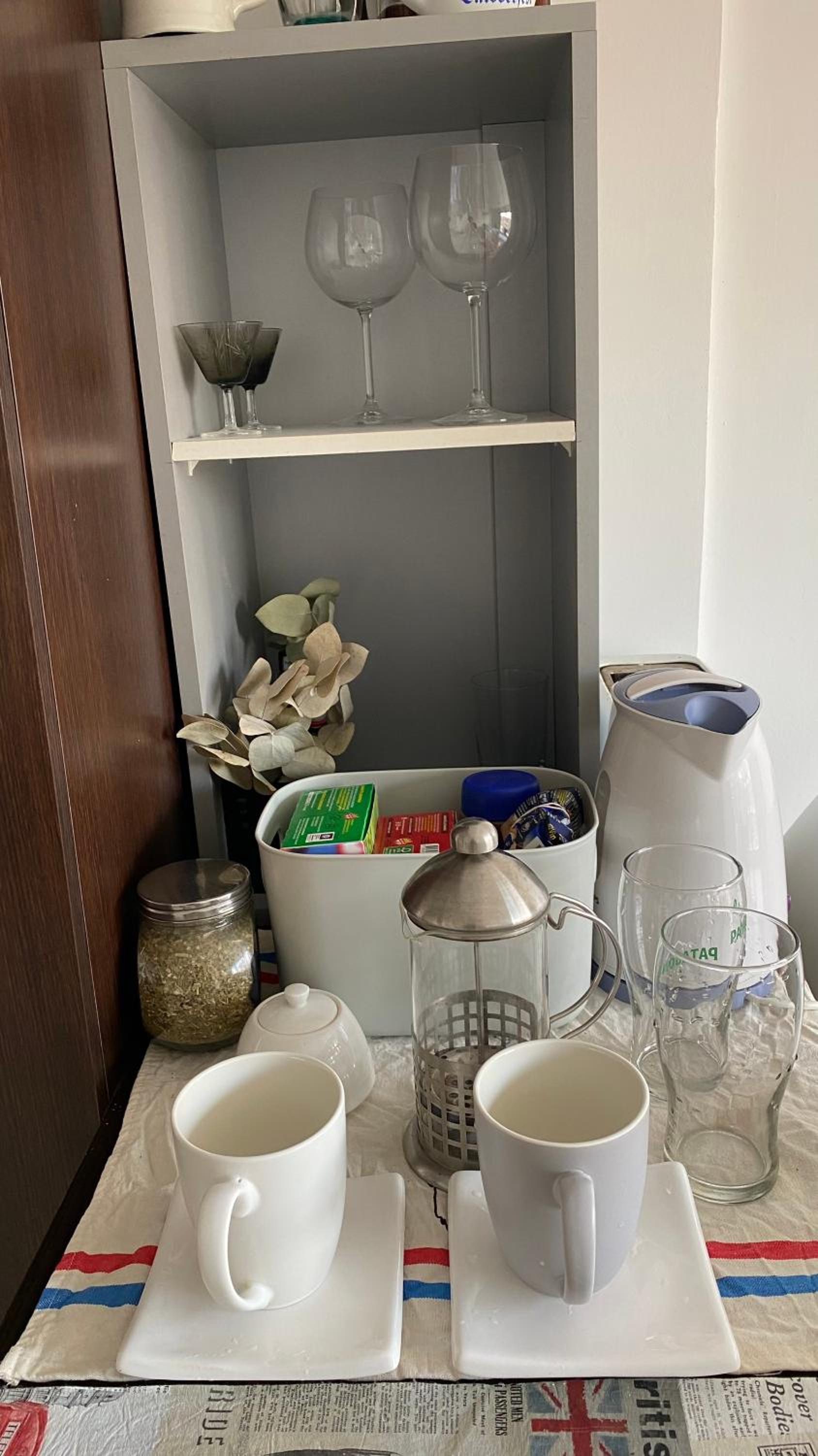 Departamento mono ambiente en Belgrano
