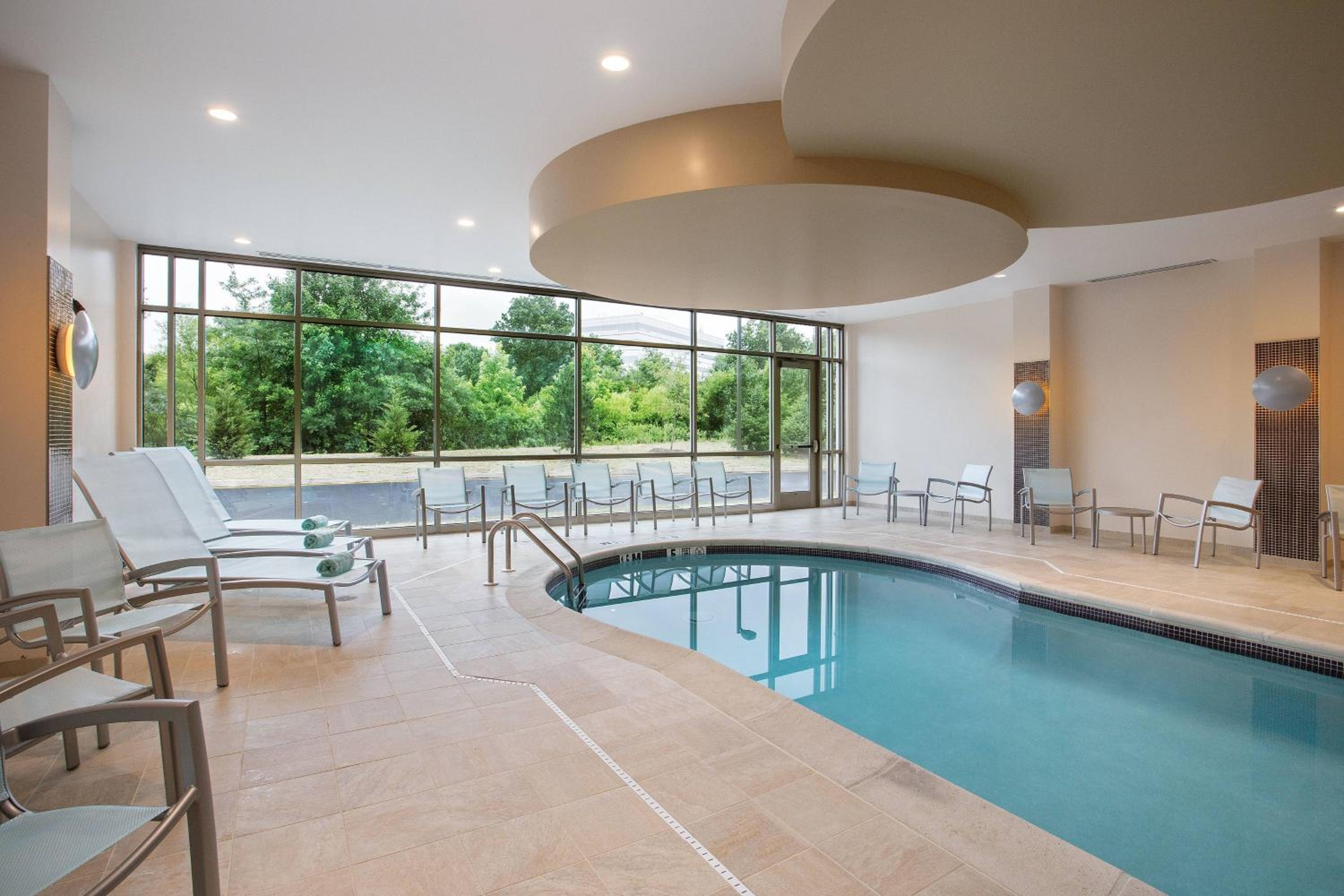 Mount Laurel Vacations - SpringHill Suites by Marriott Mount Laurel - Property Image 4