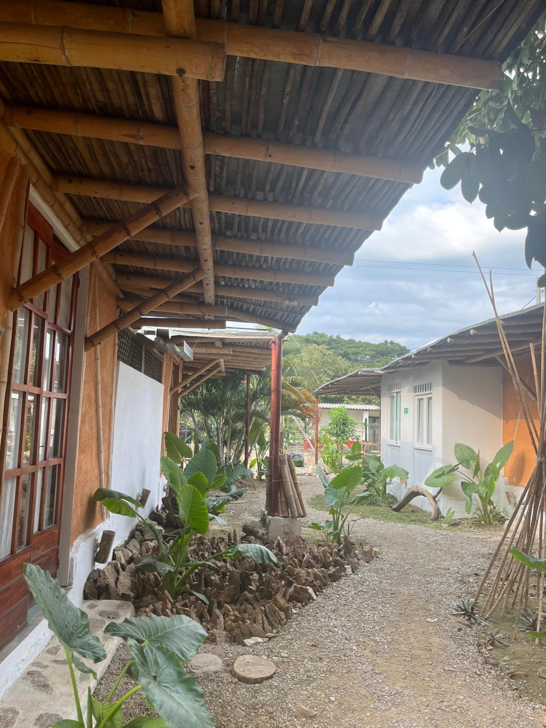 KUA Cabañas
