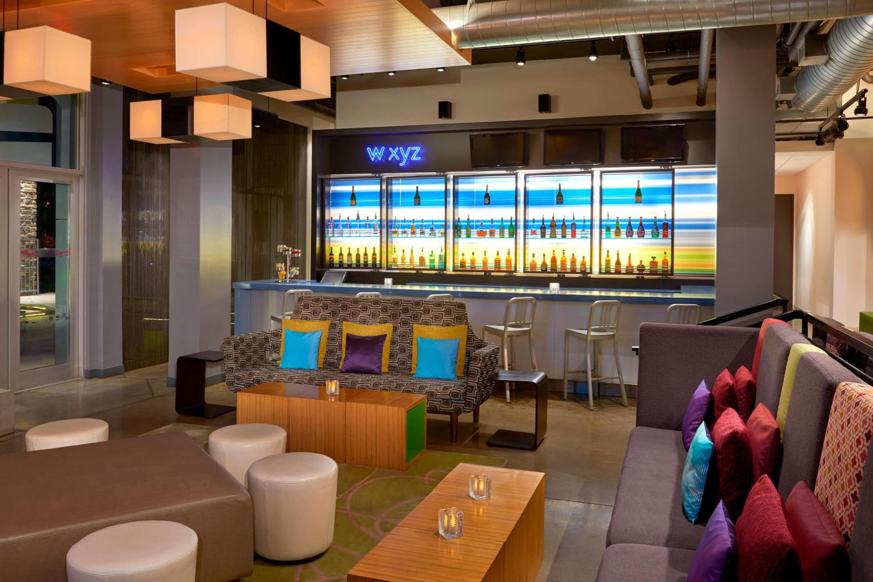 Aloft Vaughan Mills - Property Image 7
