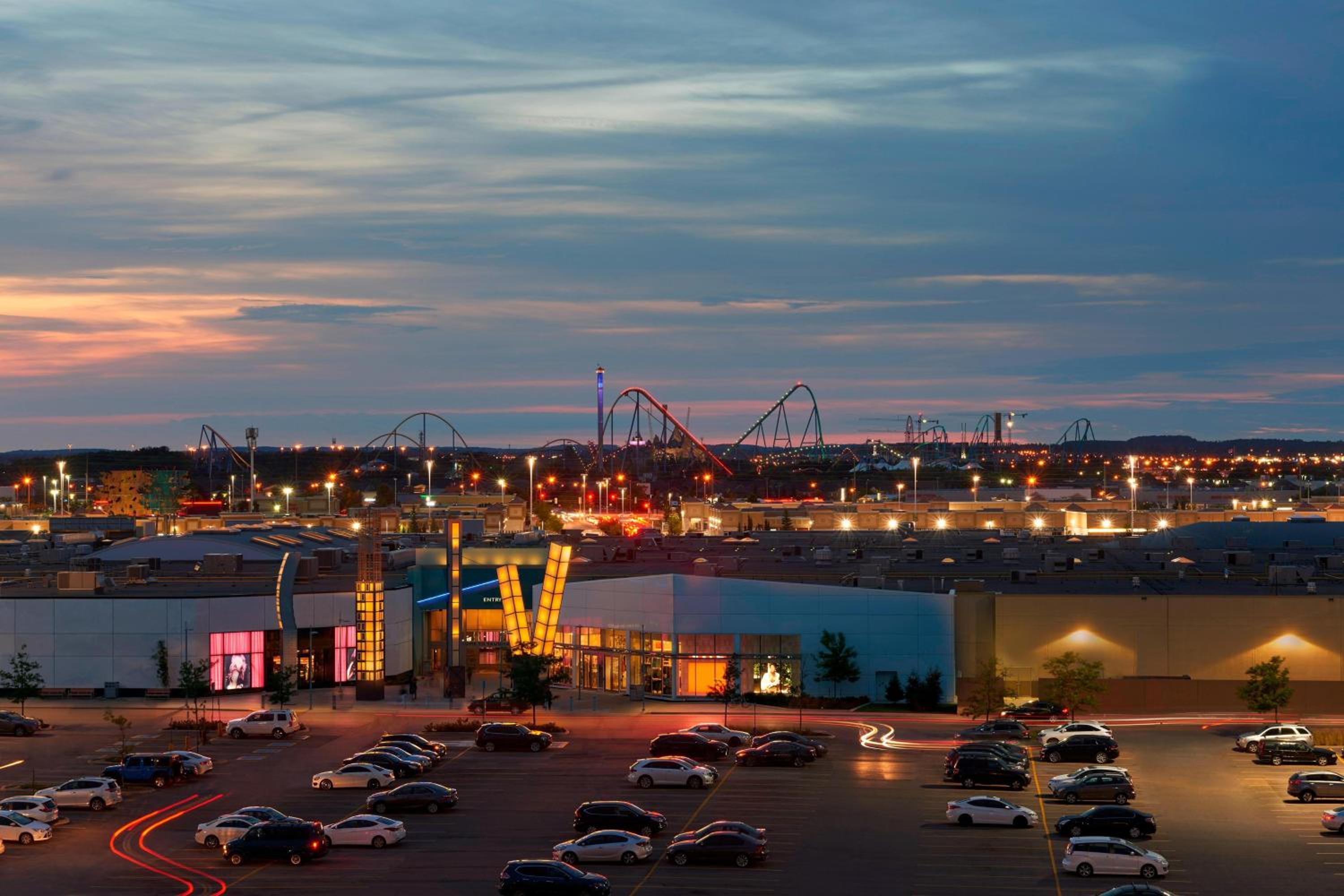 Aloft Vaughan Mills - Property Image 11