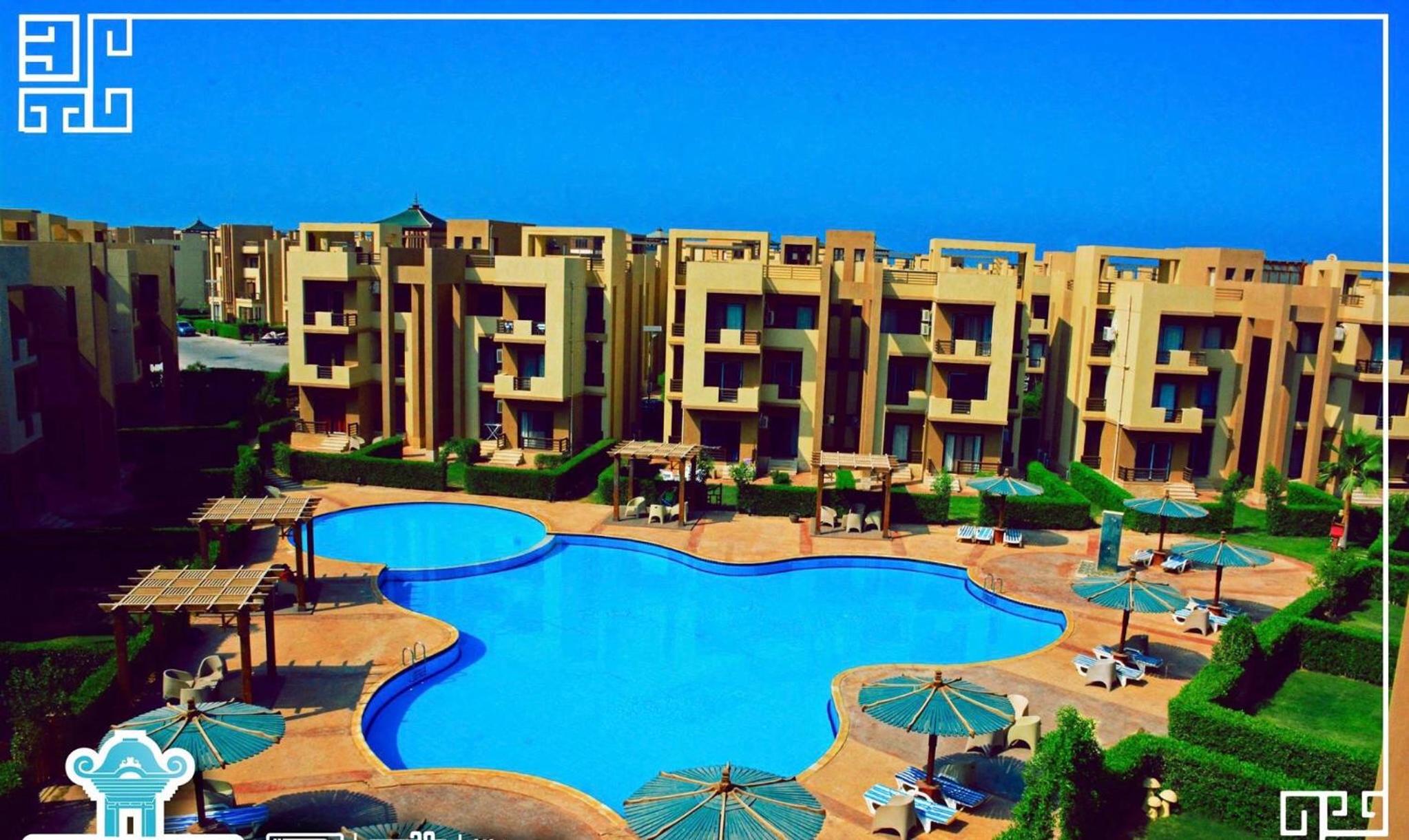 Blue Bay Asia elsukhna