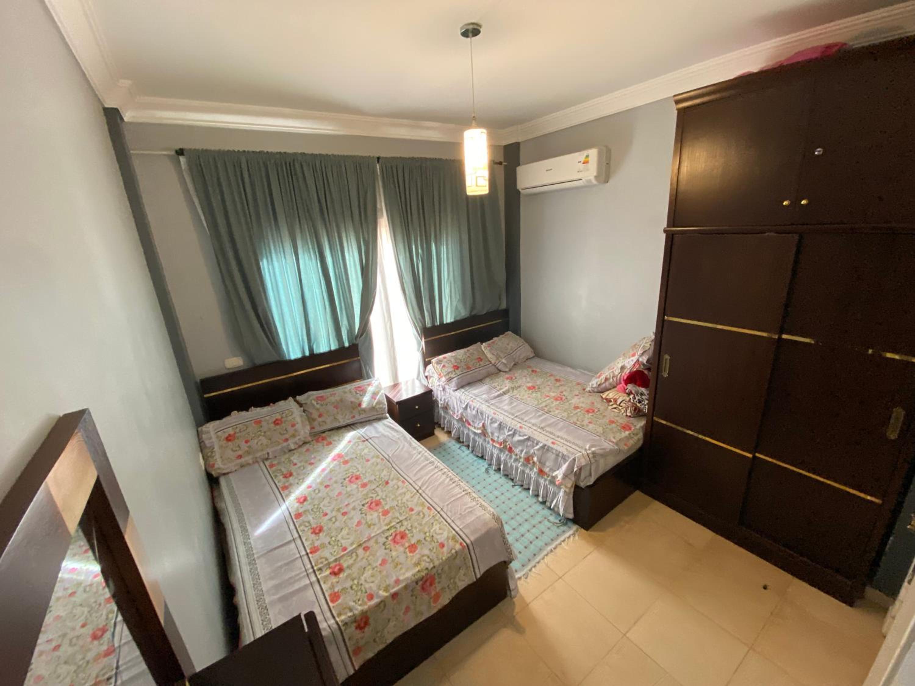 Blue Bay Asia elsukhna