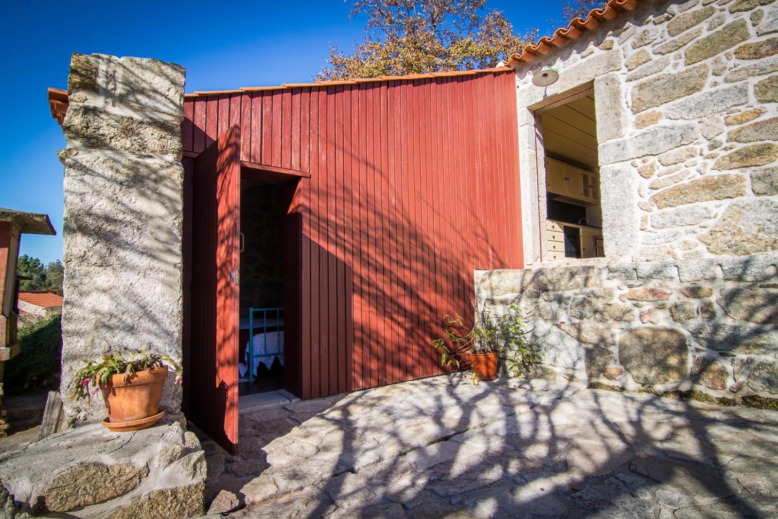 Casas dos Avos