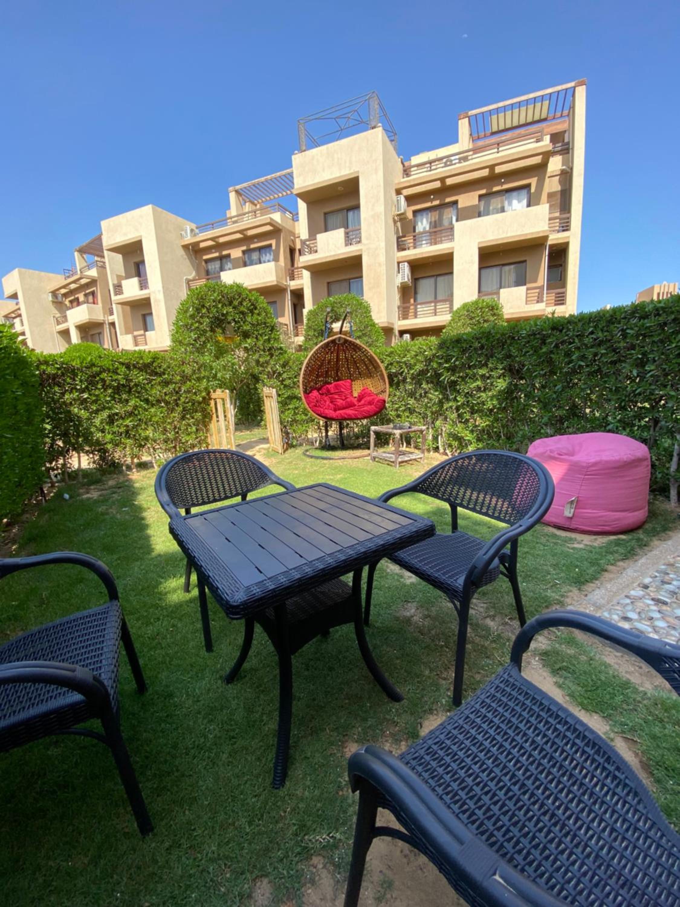 Blue Bay Asia elsukhna