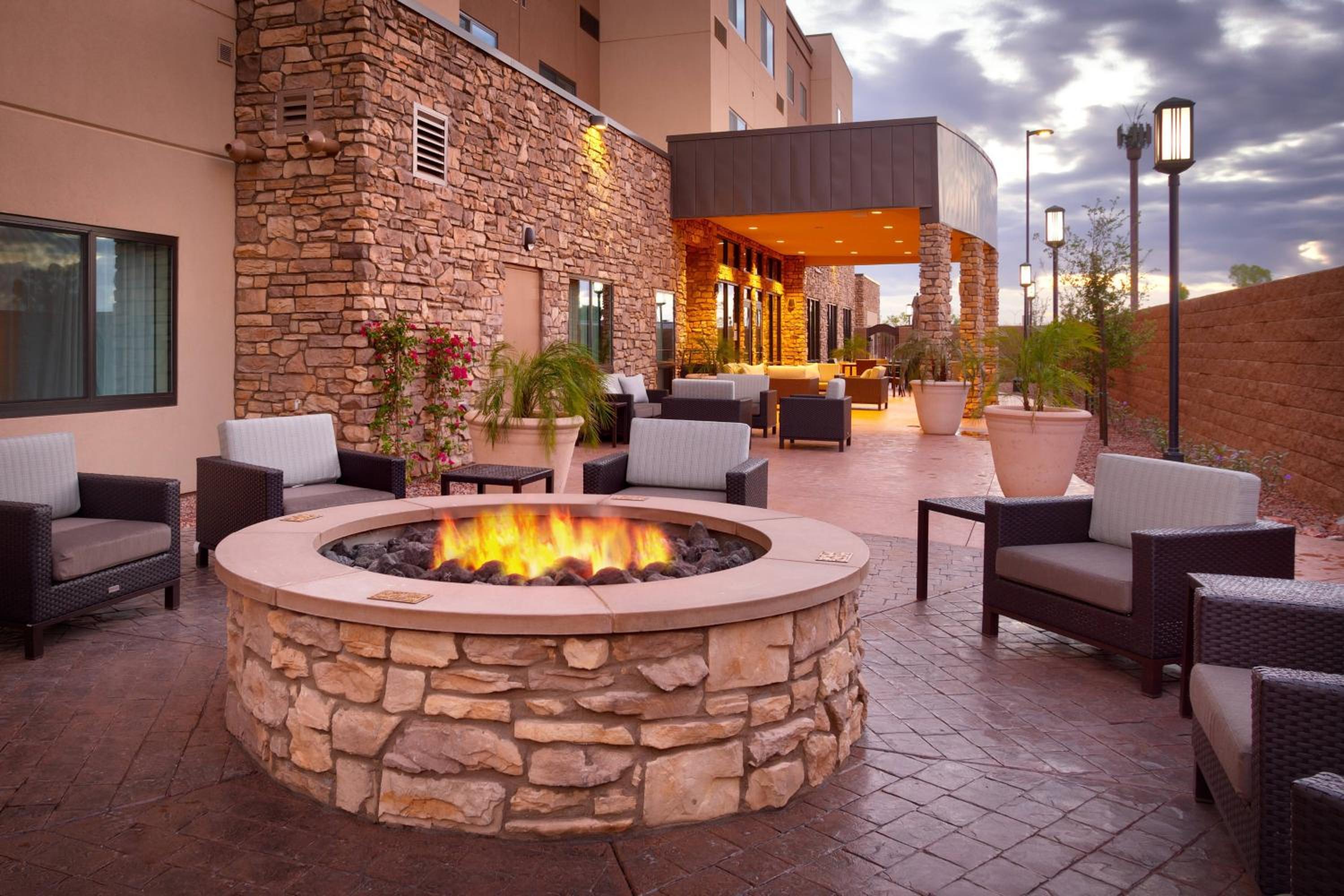 Courtyard by Marriott Phoenix Mesa Gateway Airport, Zdjęcie 58
