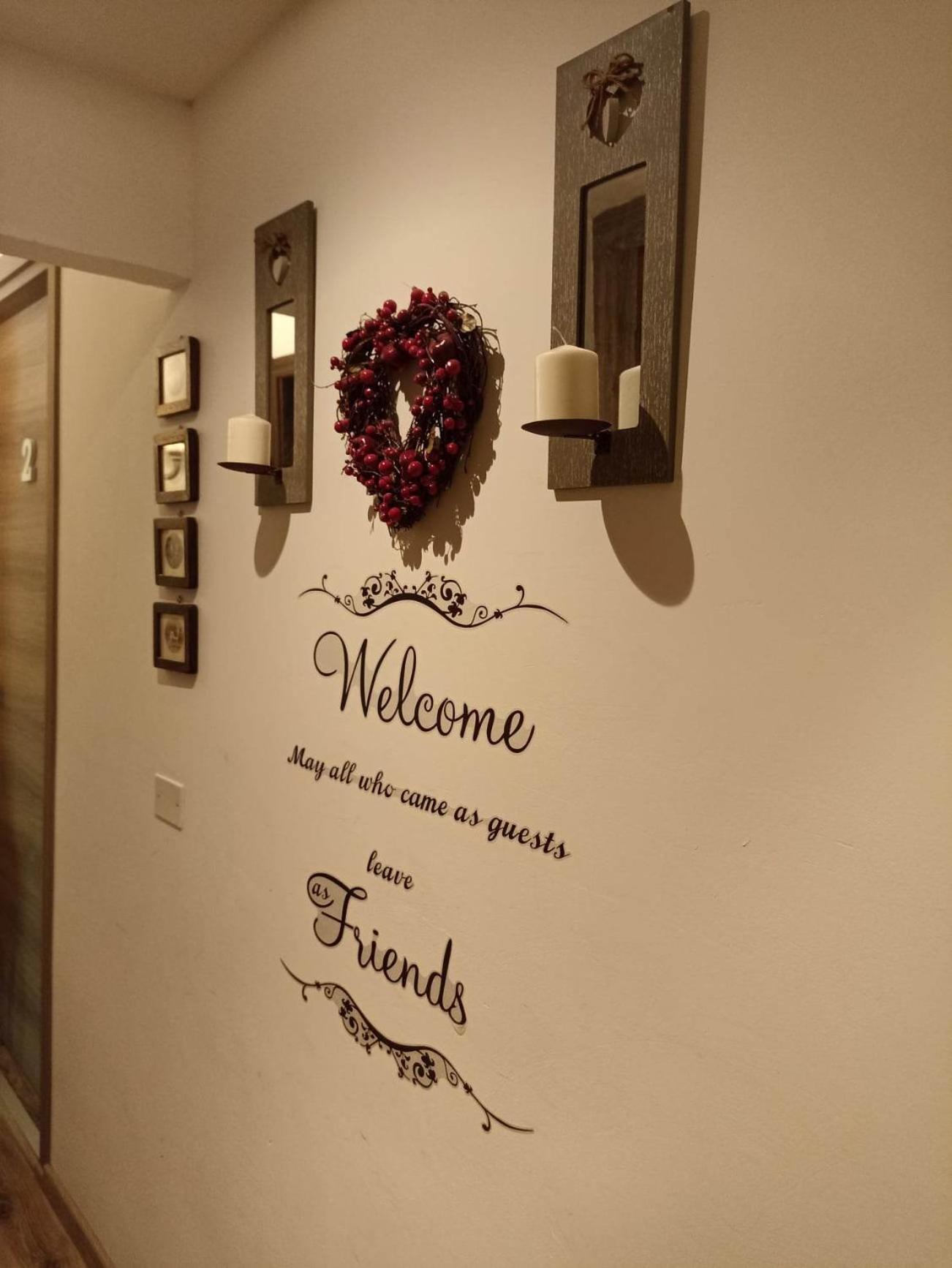 La Casina b&b