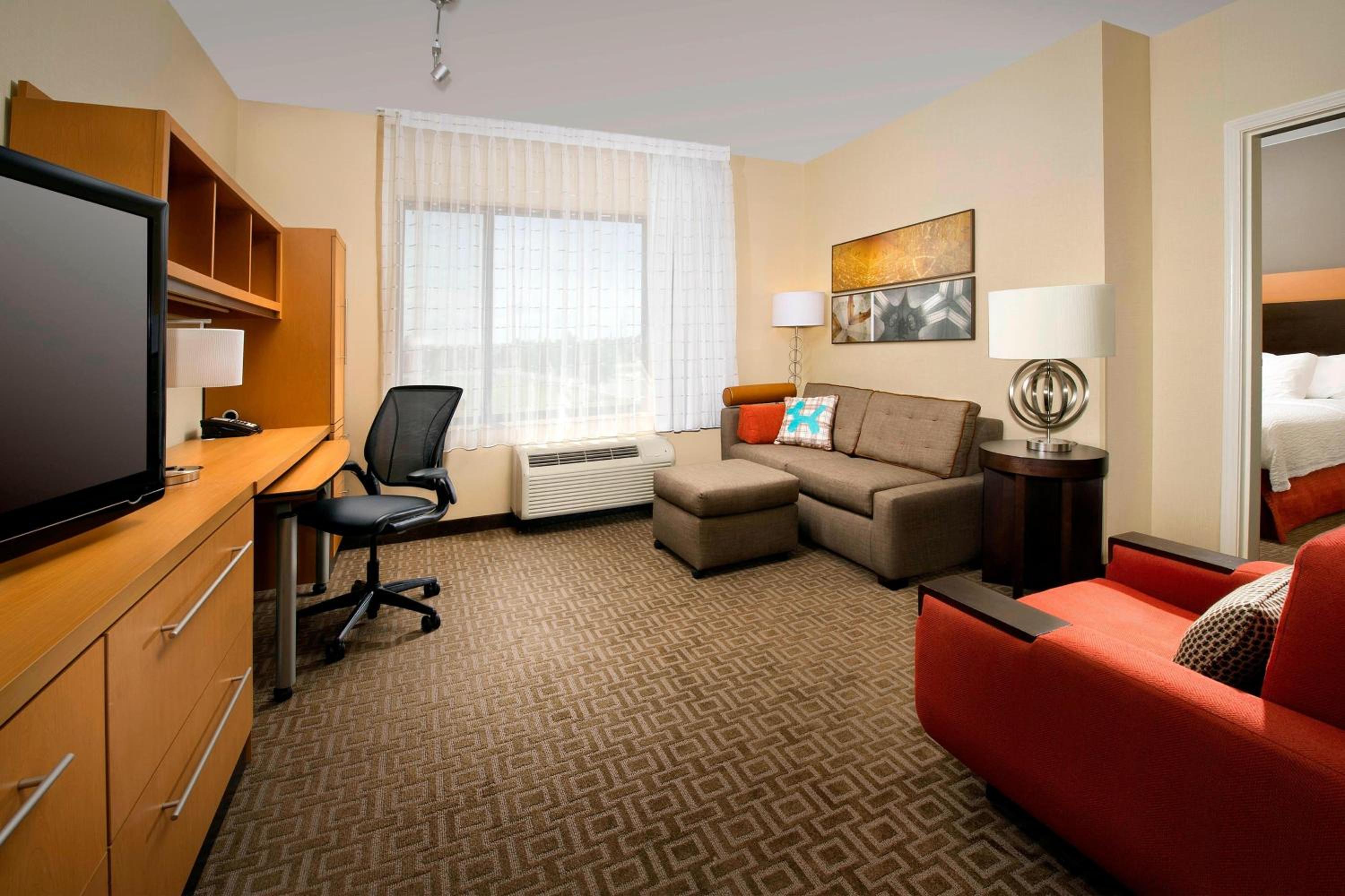 TownePlace Suites by Marriott Lexington Park Patuxent River Naval Air Station view 5