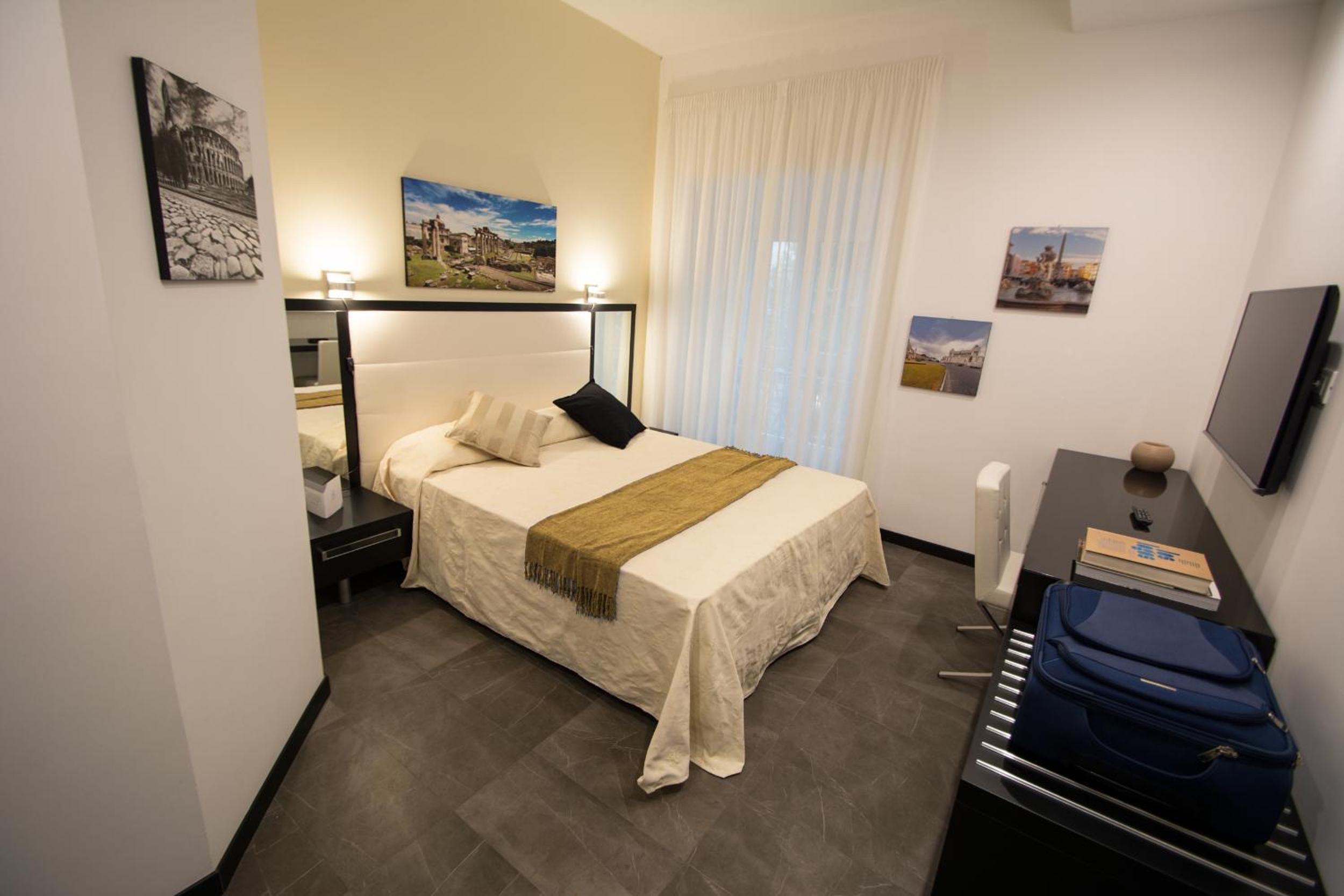Capital Suite
