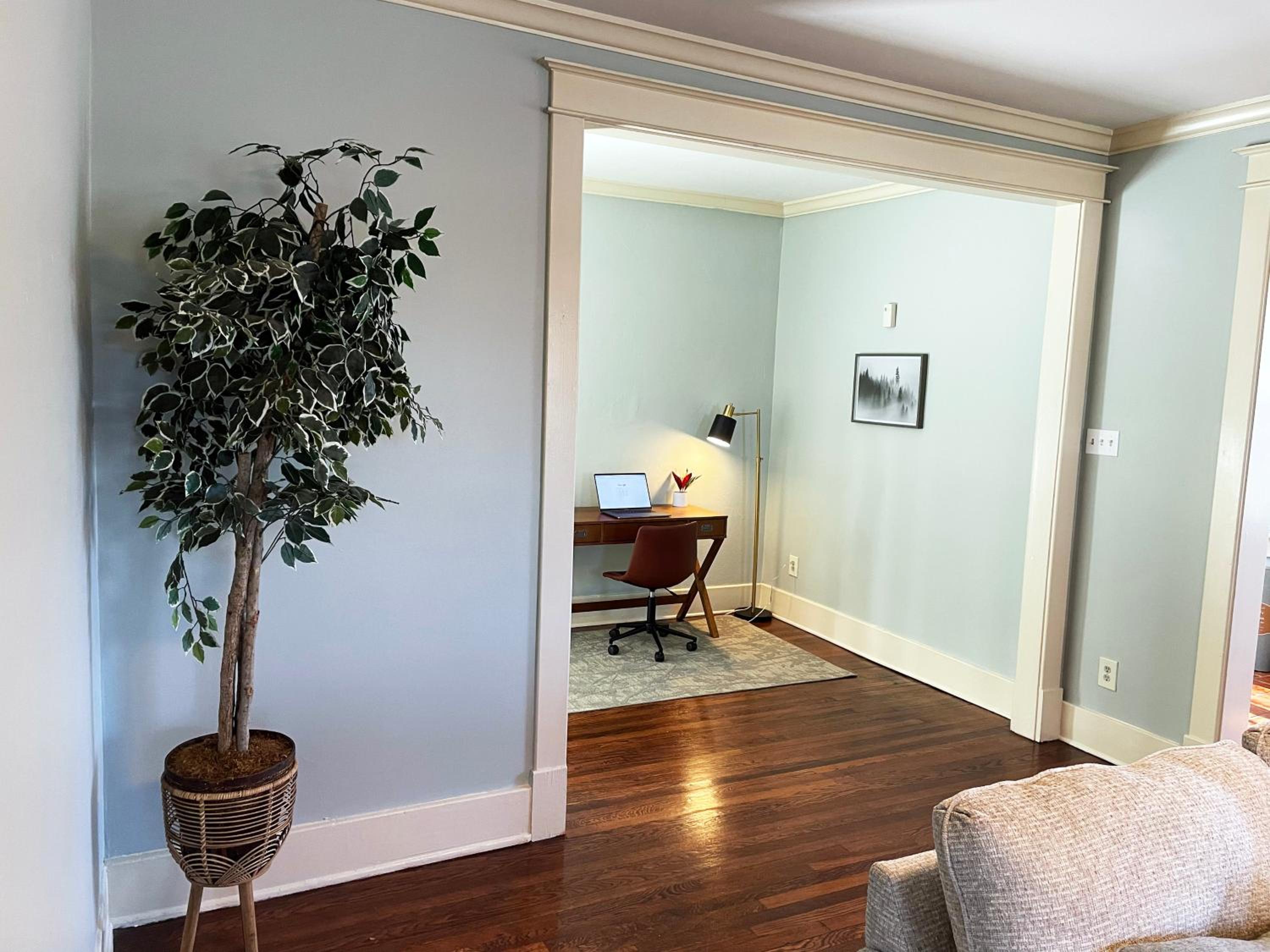 Luxury Lenox Townhouse view 2