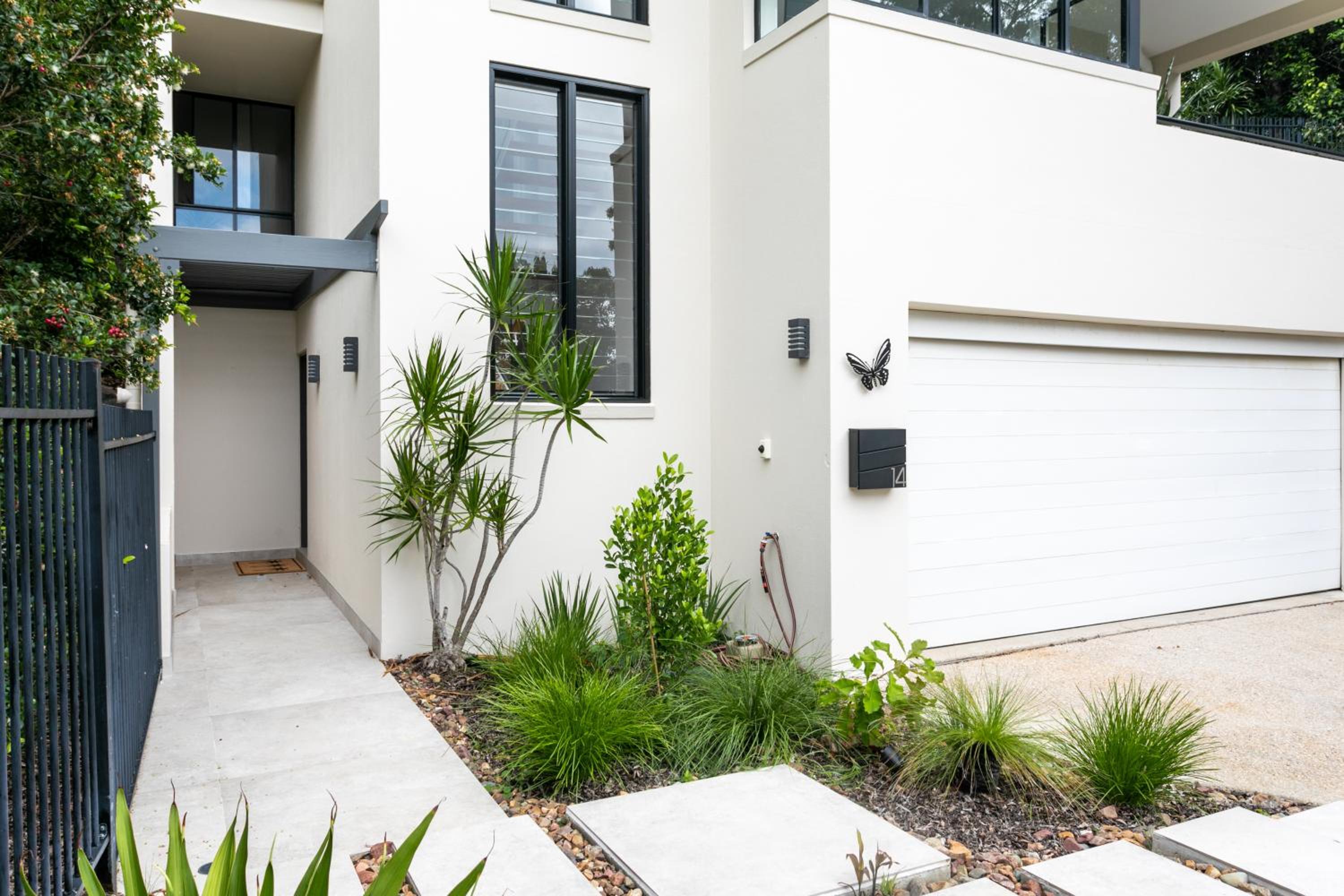 Papillon Coolum