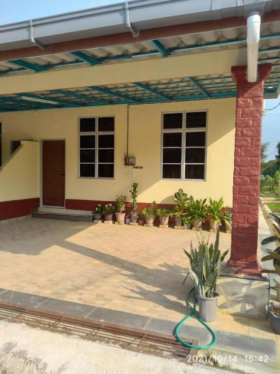Mufeed Homestay