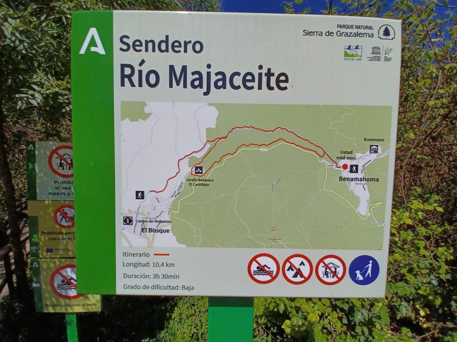 CASA SENDERO DEL RIO