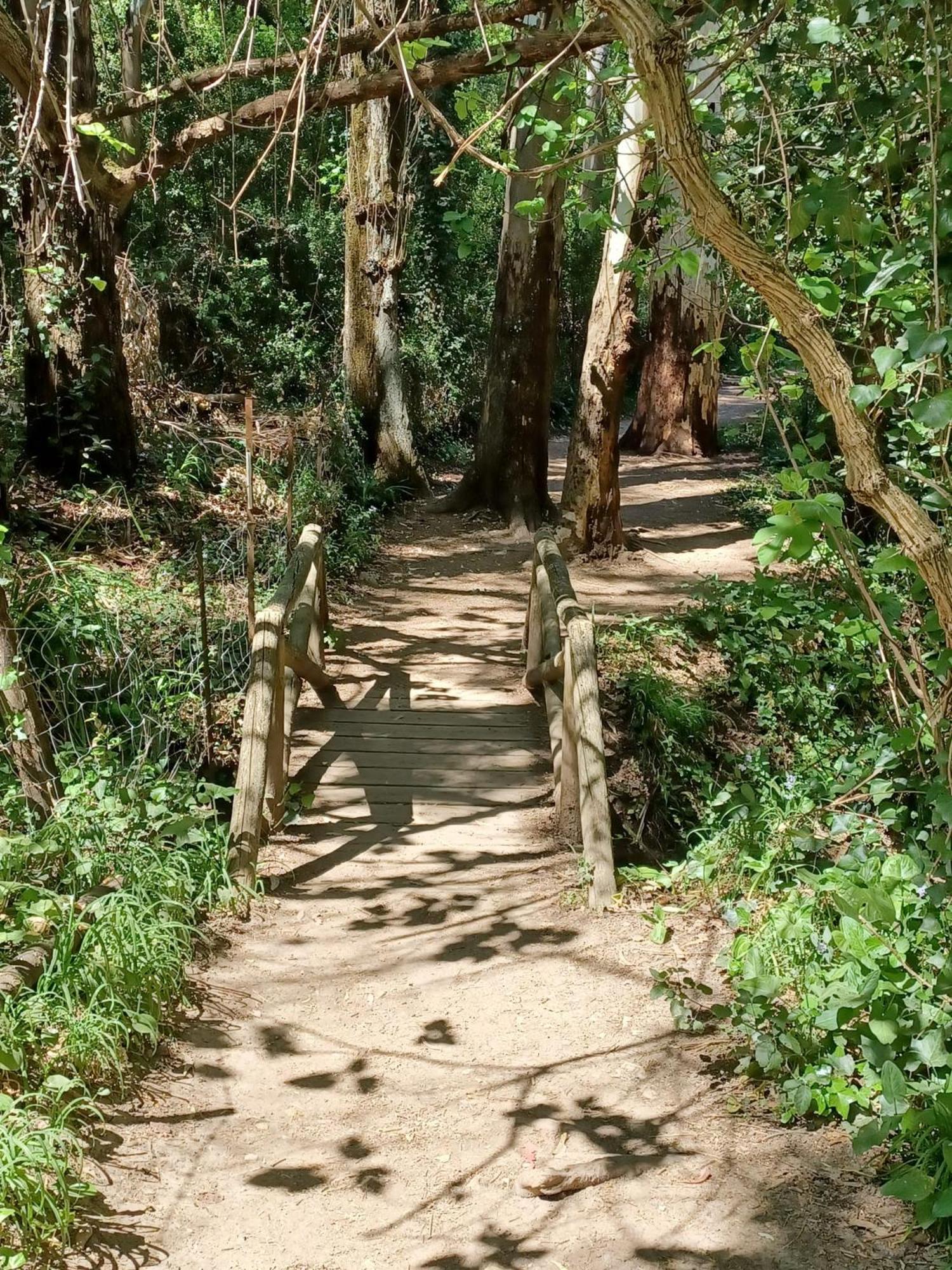 CASA SENDERO DEL RIO