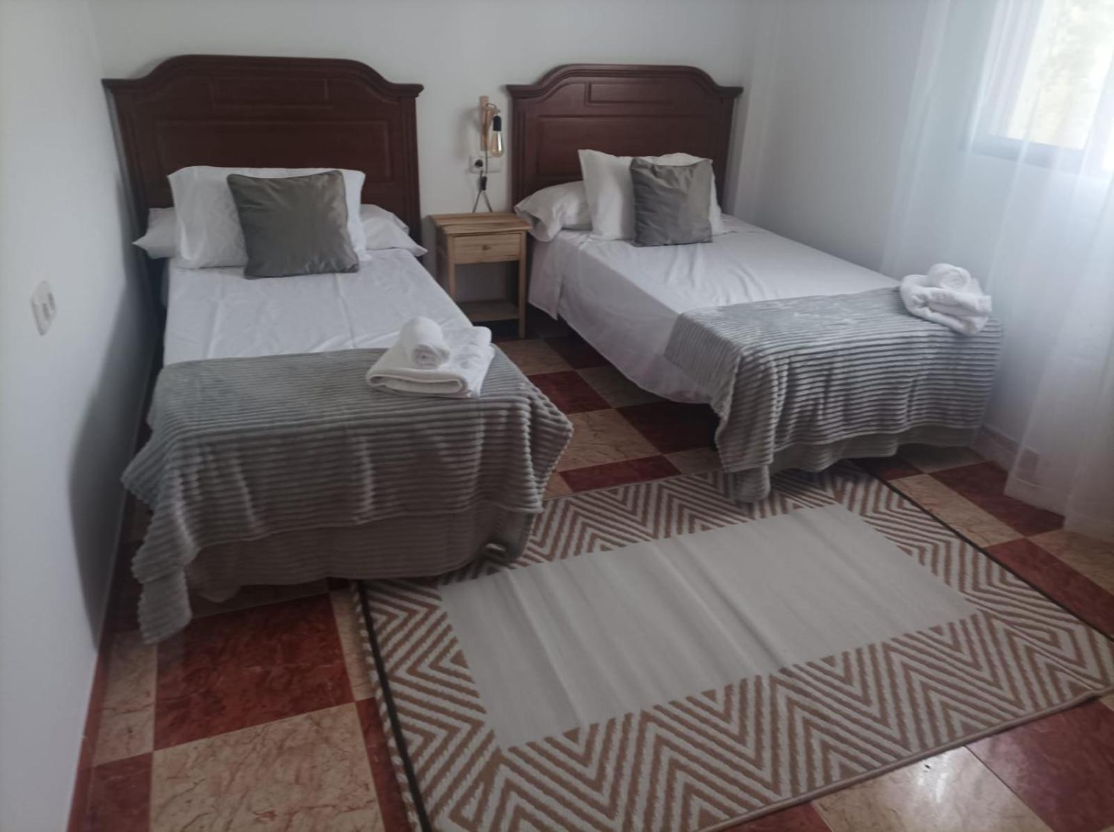 CASA SENDERO DEL RIO