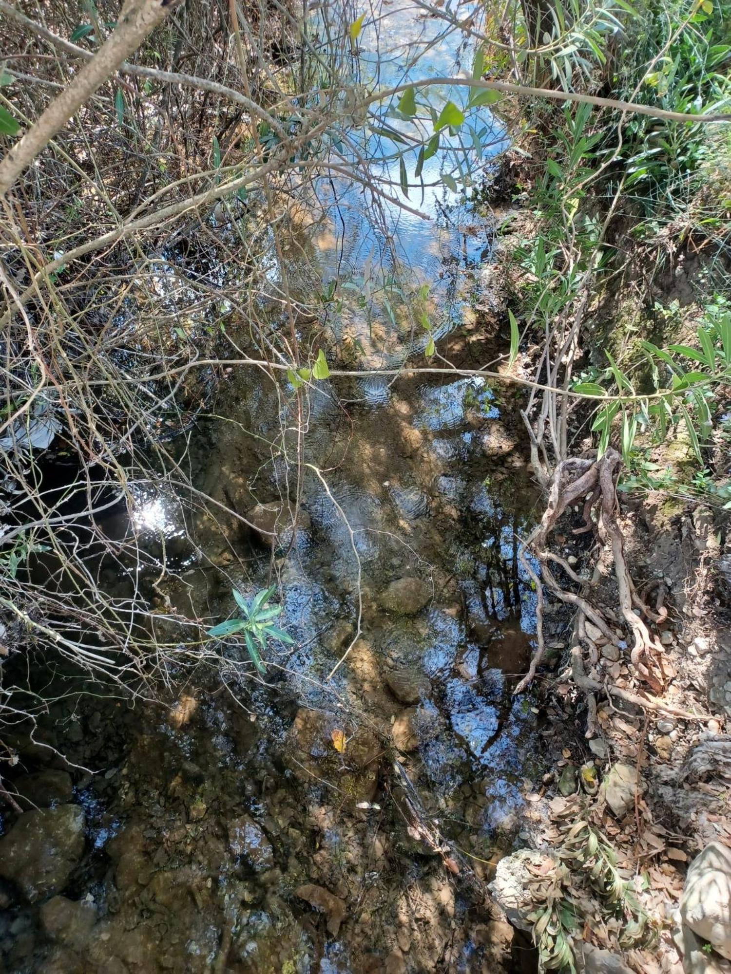 CASA SENDERO DEL RIO
