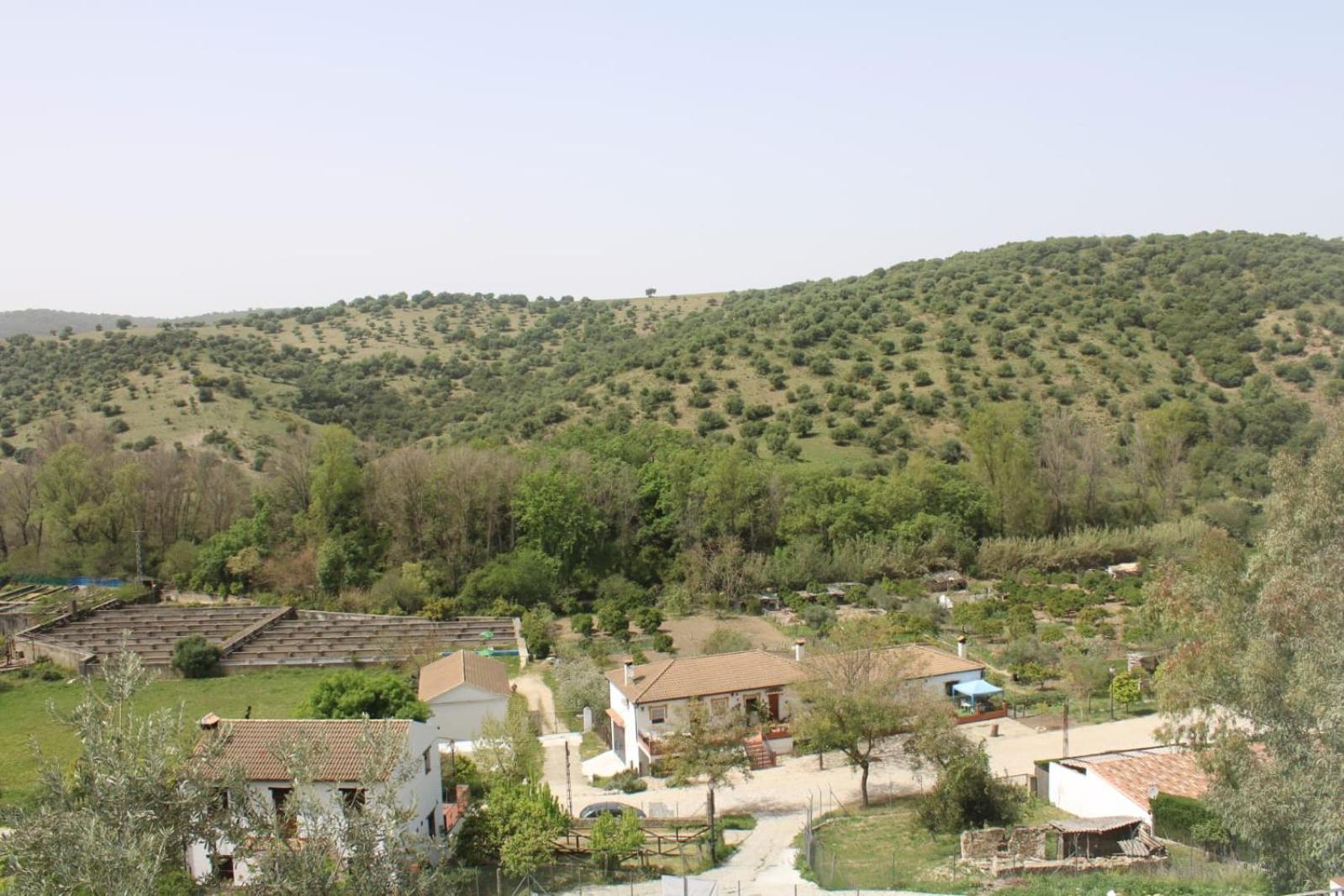 CASA SENDERO DEL RIO