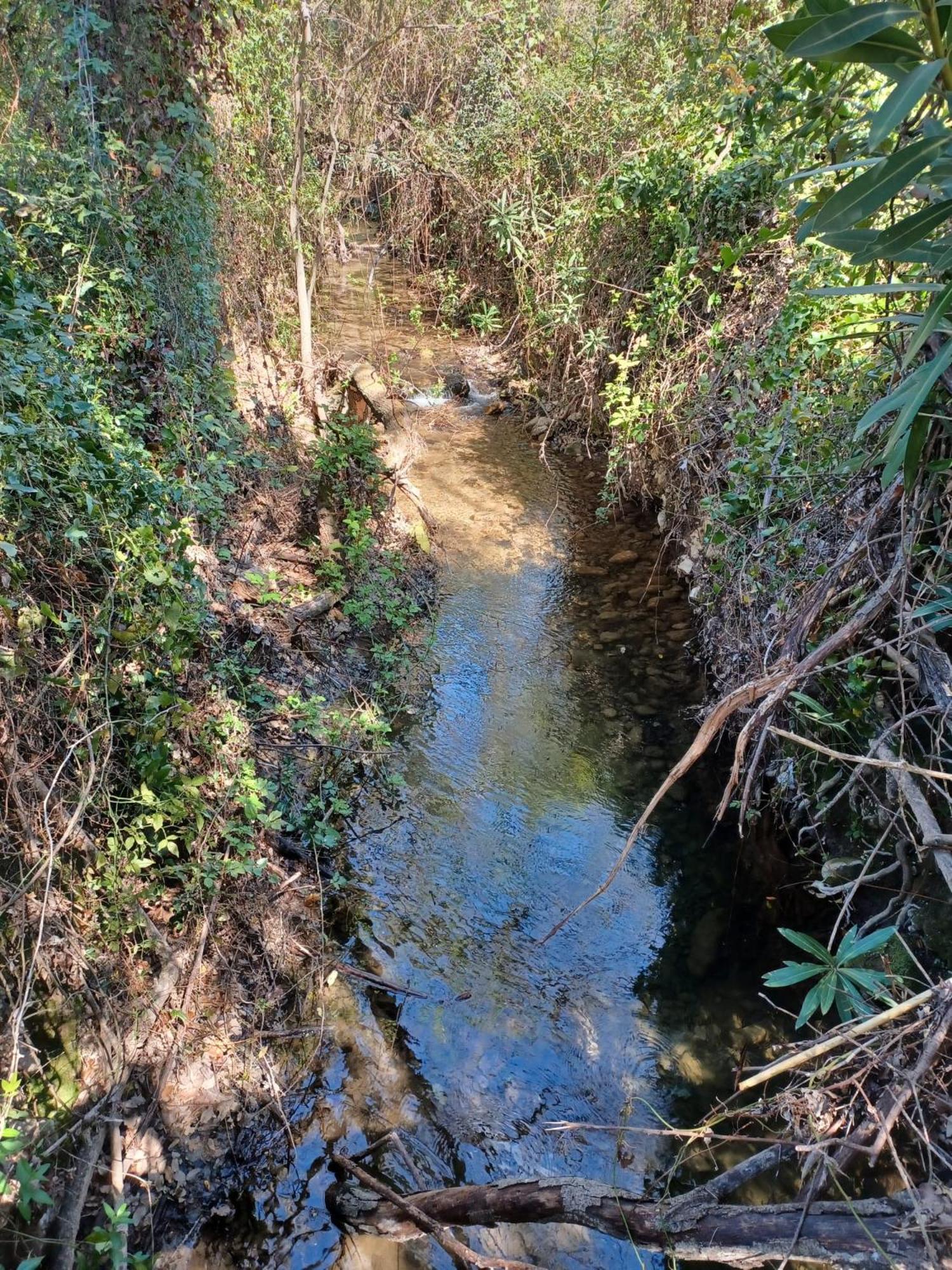 CASA SENDERO DEL RIO