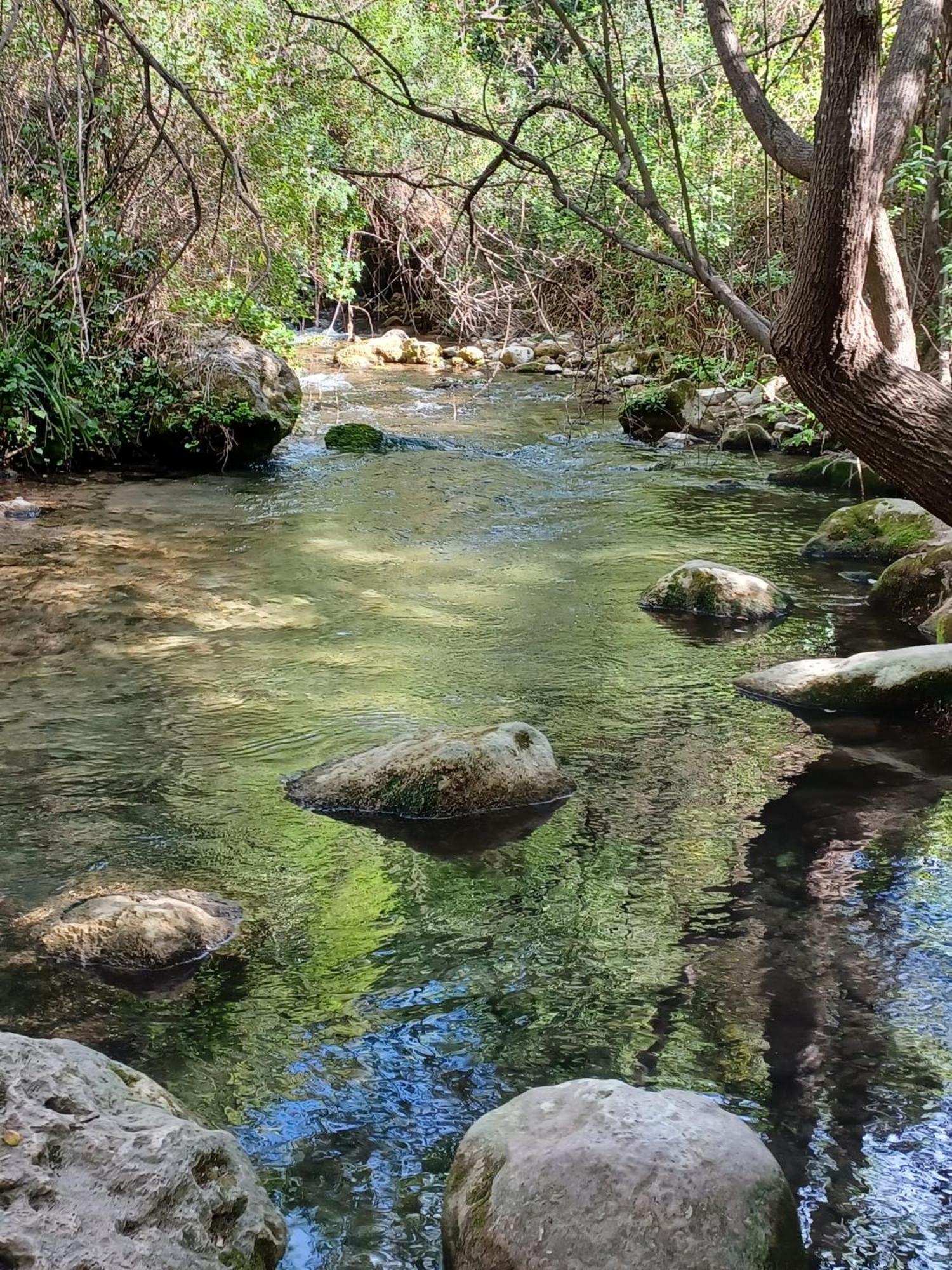 CASA SENDERO DEL RIO