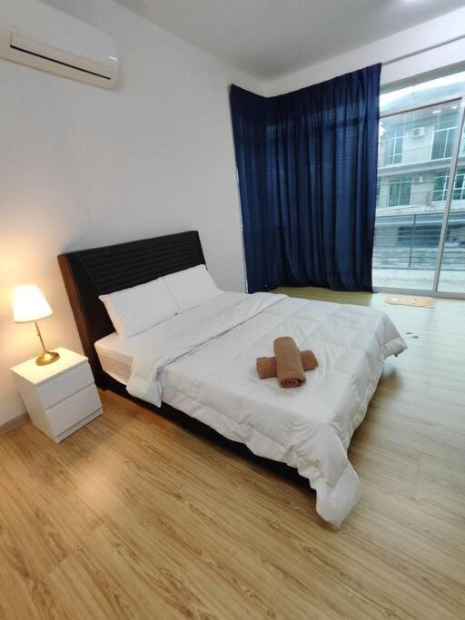 Ipoh Cozy Lake View Homestay photo 1